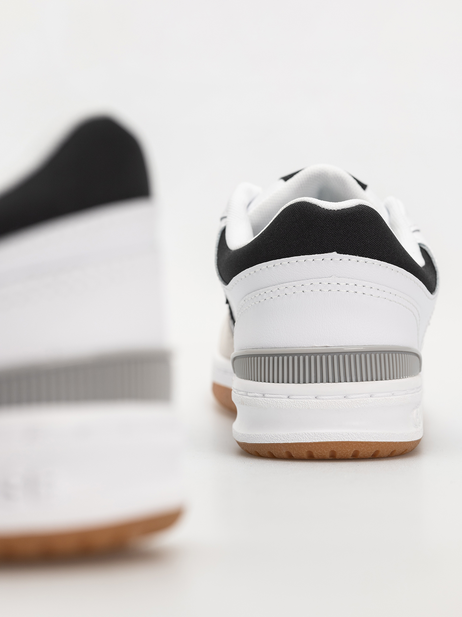 Converse CL98 Cipők (white/black/grey area)