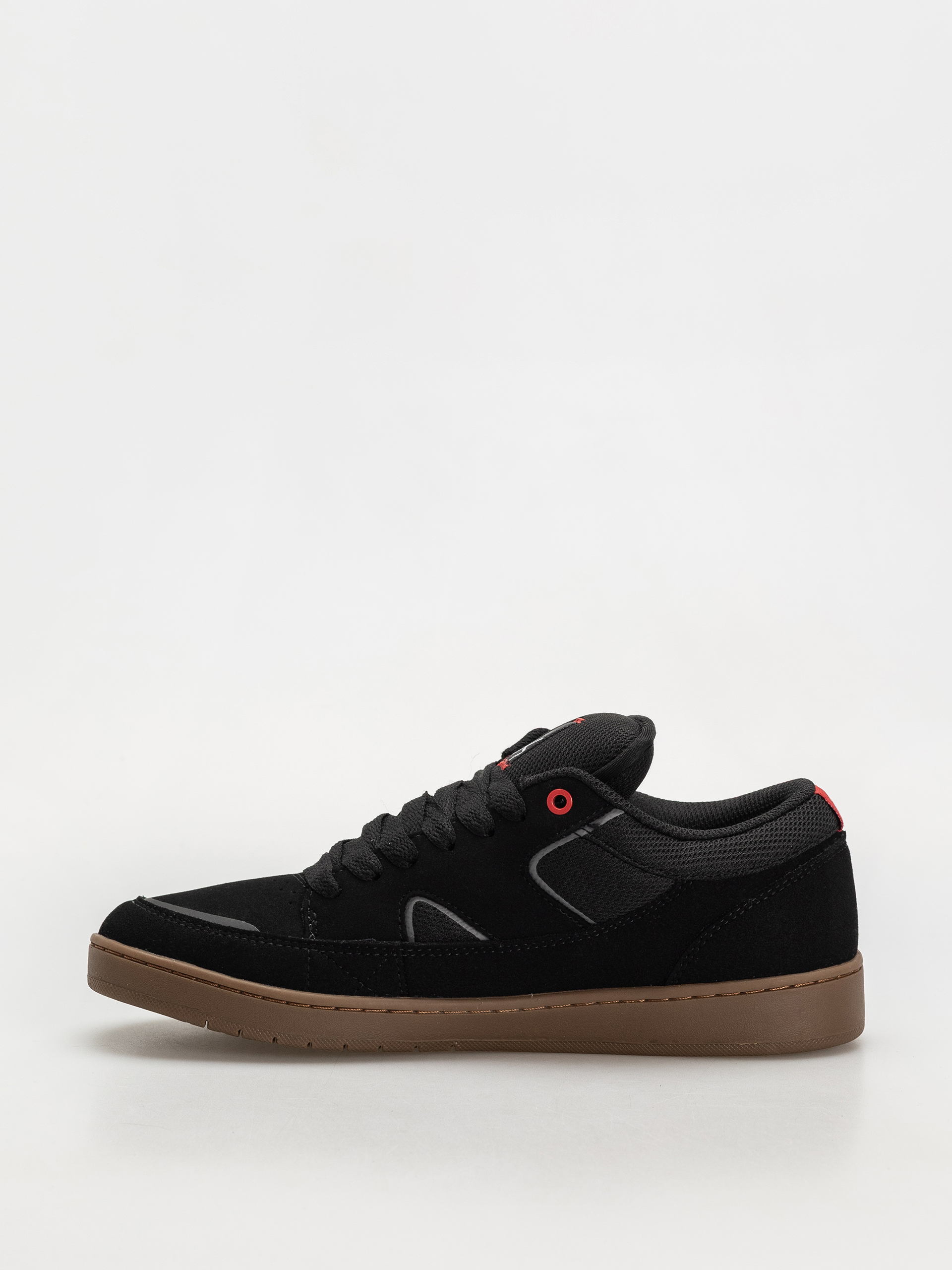 eS Sophisto Cipők (black/gum)
