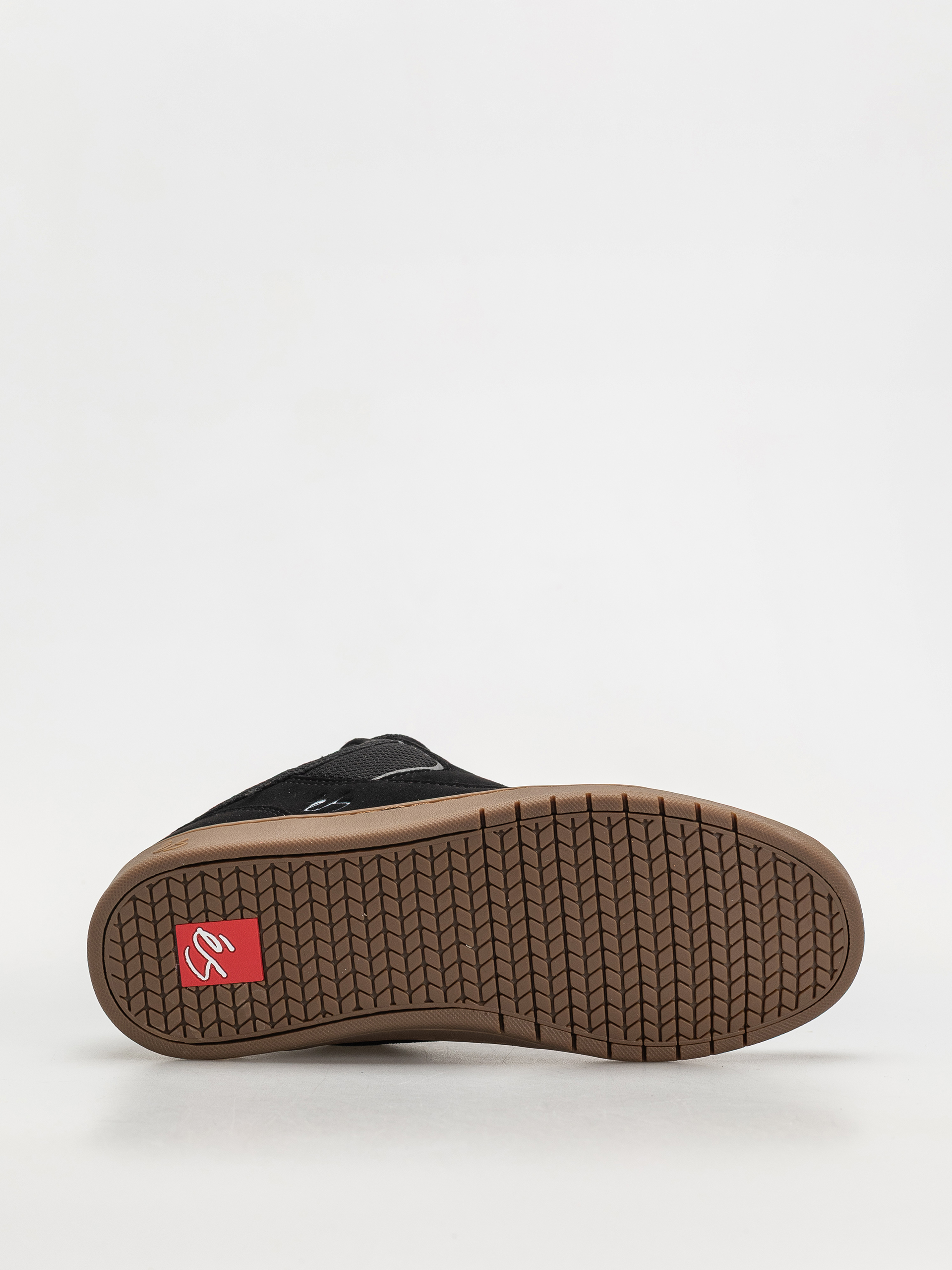 eS Sophisto Cipők (black/gum)