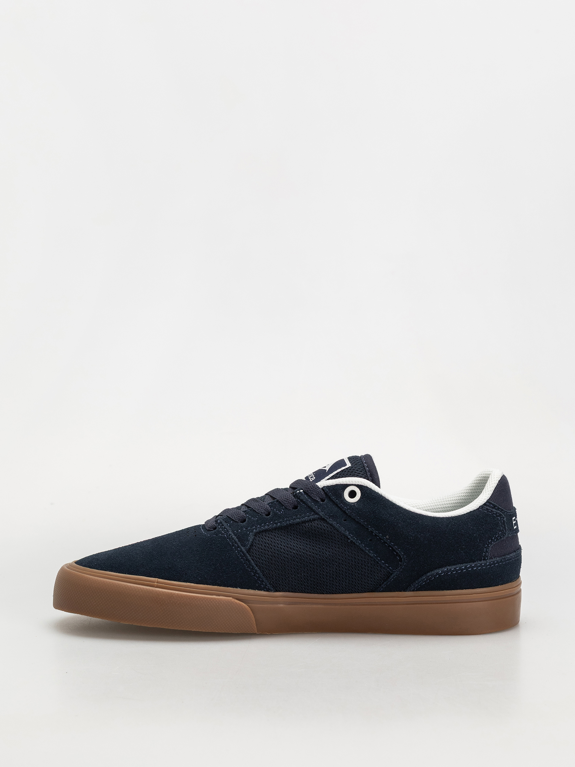 Emerica The Low Vulc Cipők (navy/gum)