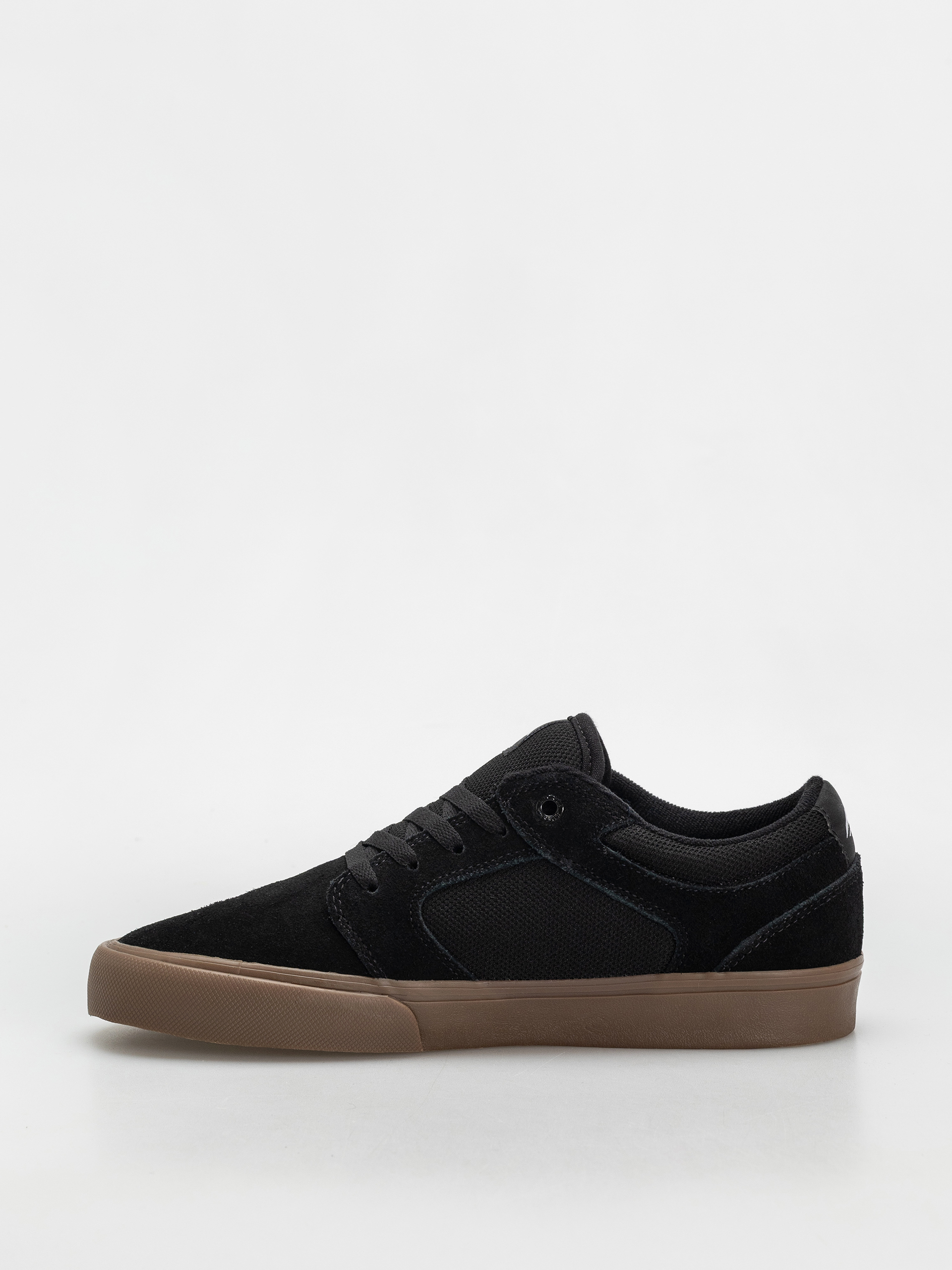 Emerica Cadence Cipők (black/gum)