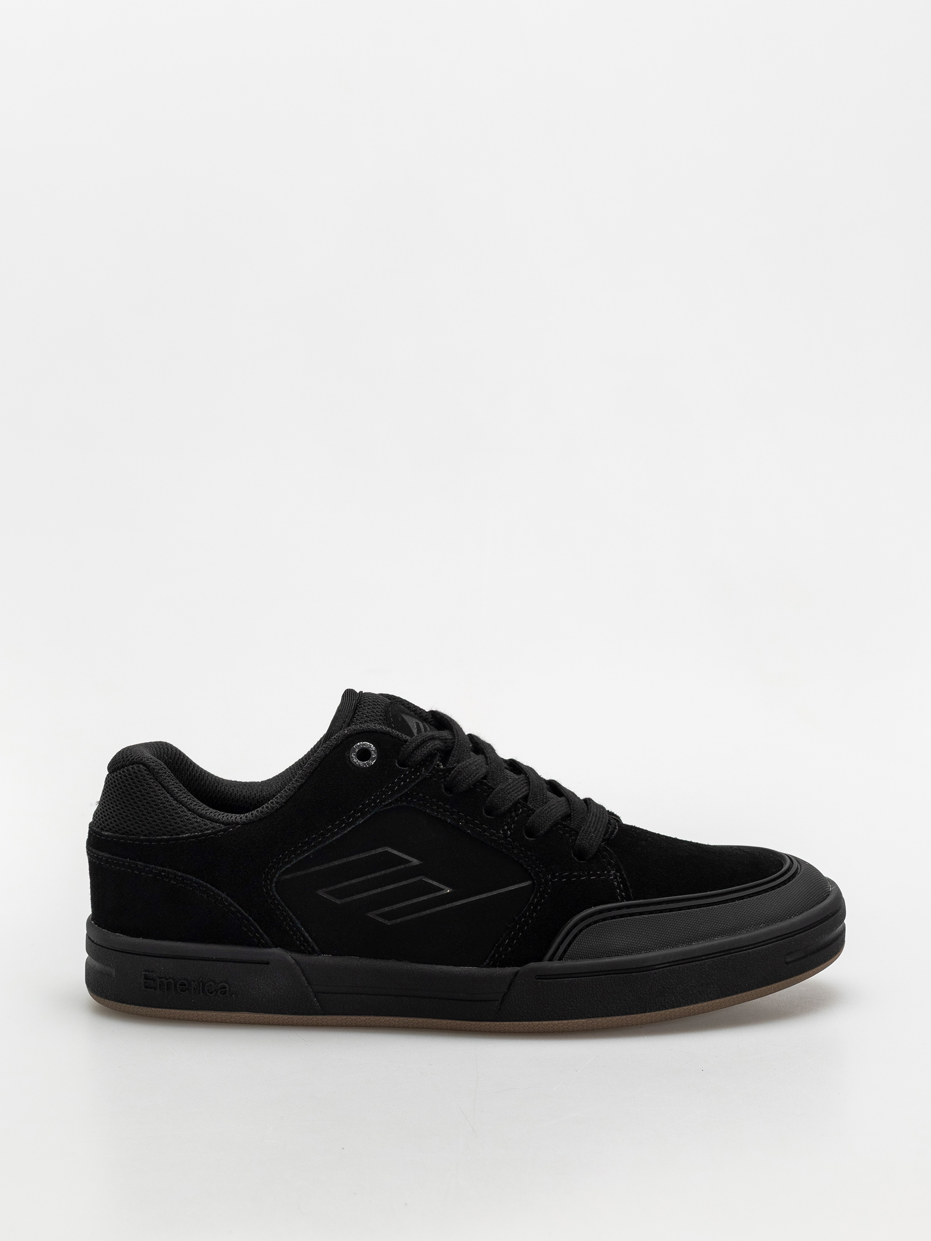 Emerica Heritic Cipu0151k (black/black)