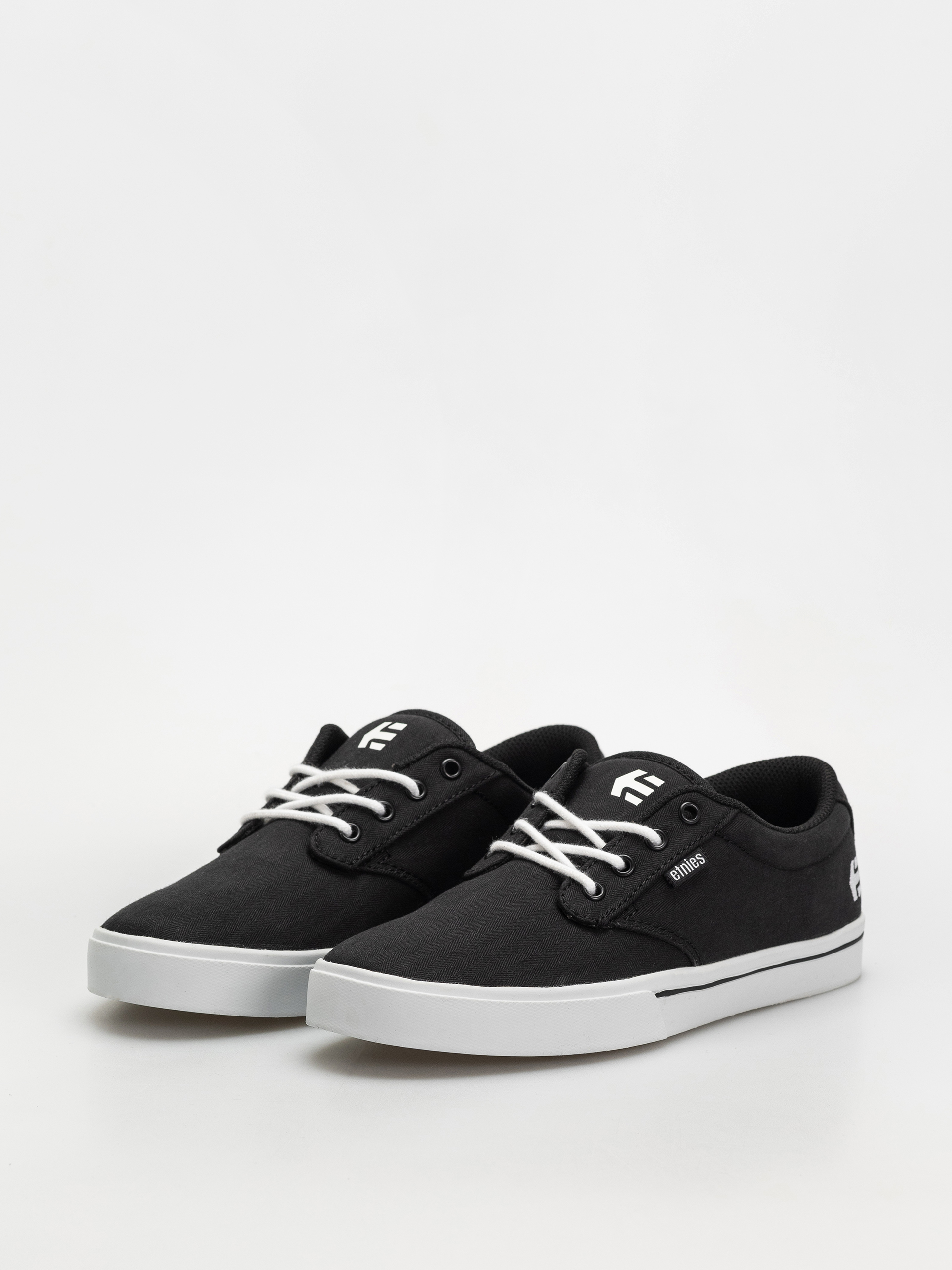 Cipők Etnies Jameson 2 Eco (black/white/white)
