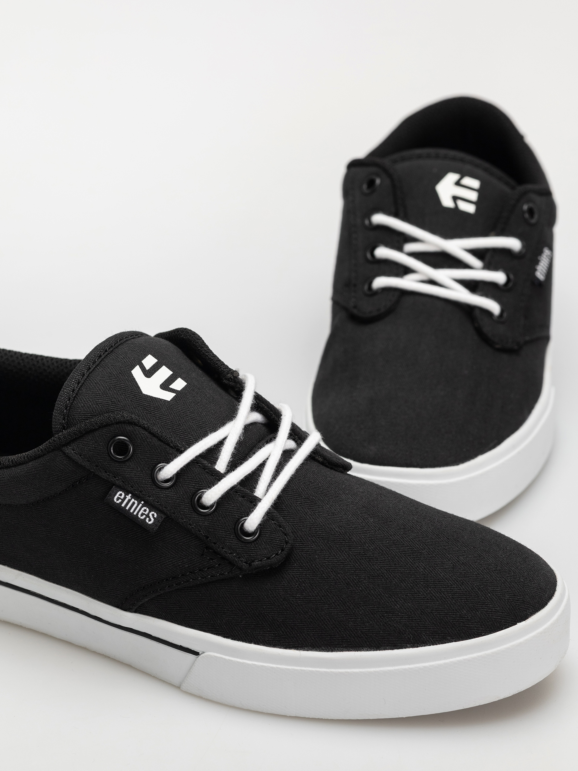 Cipők Etnies Jameson 2 Eco (black/white/white)