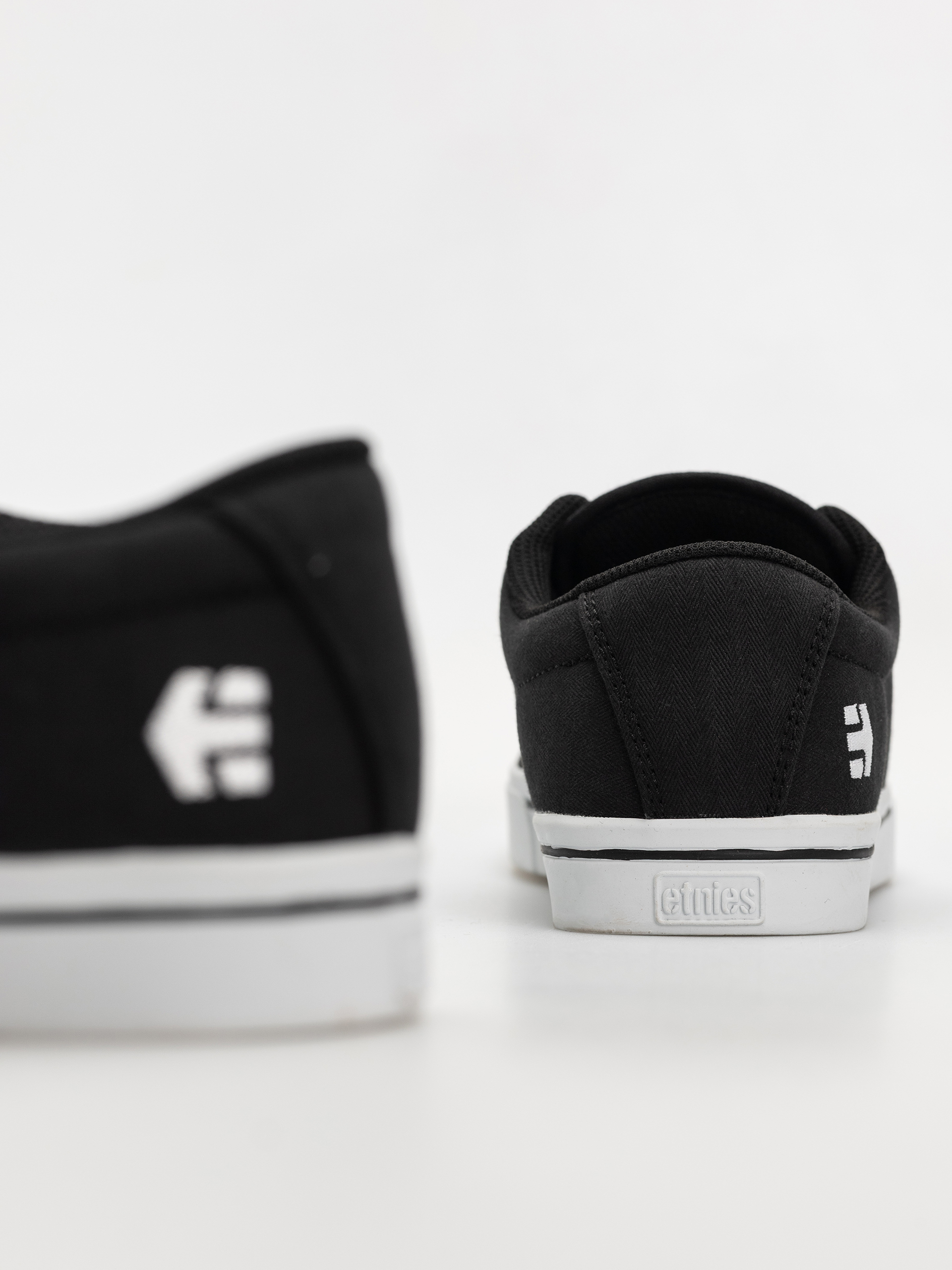 Cipők Etnies Jameson 2 Eco (black/white/white)