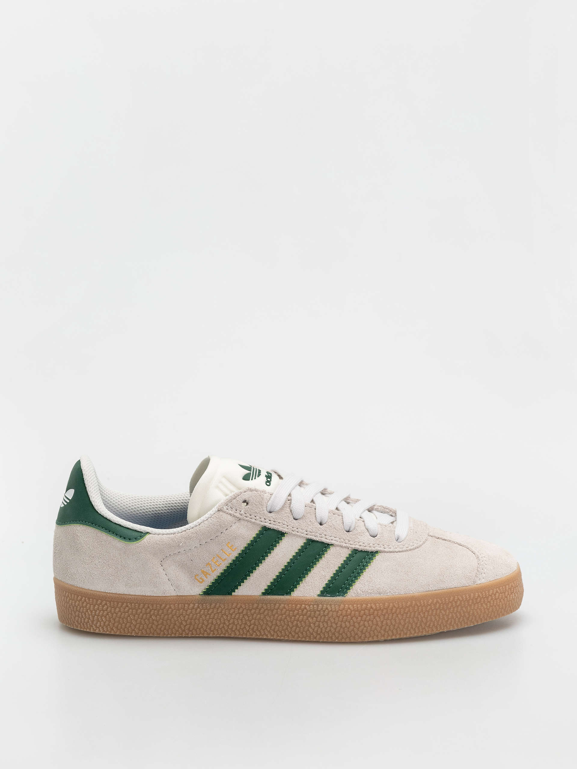 adidas Gazelle ADV Cipu0151k (crywht/crywht/gum4)