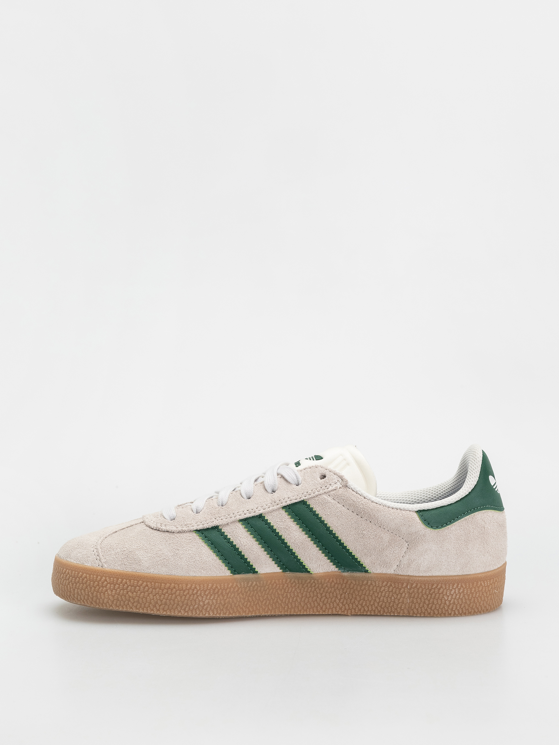 adidas Gazelle ADV Cipők (crywht/crywht/gum4)