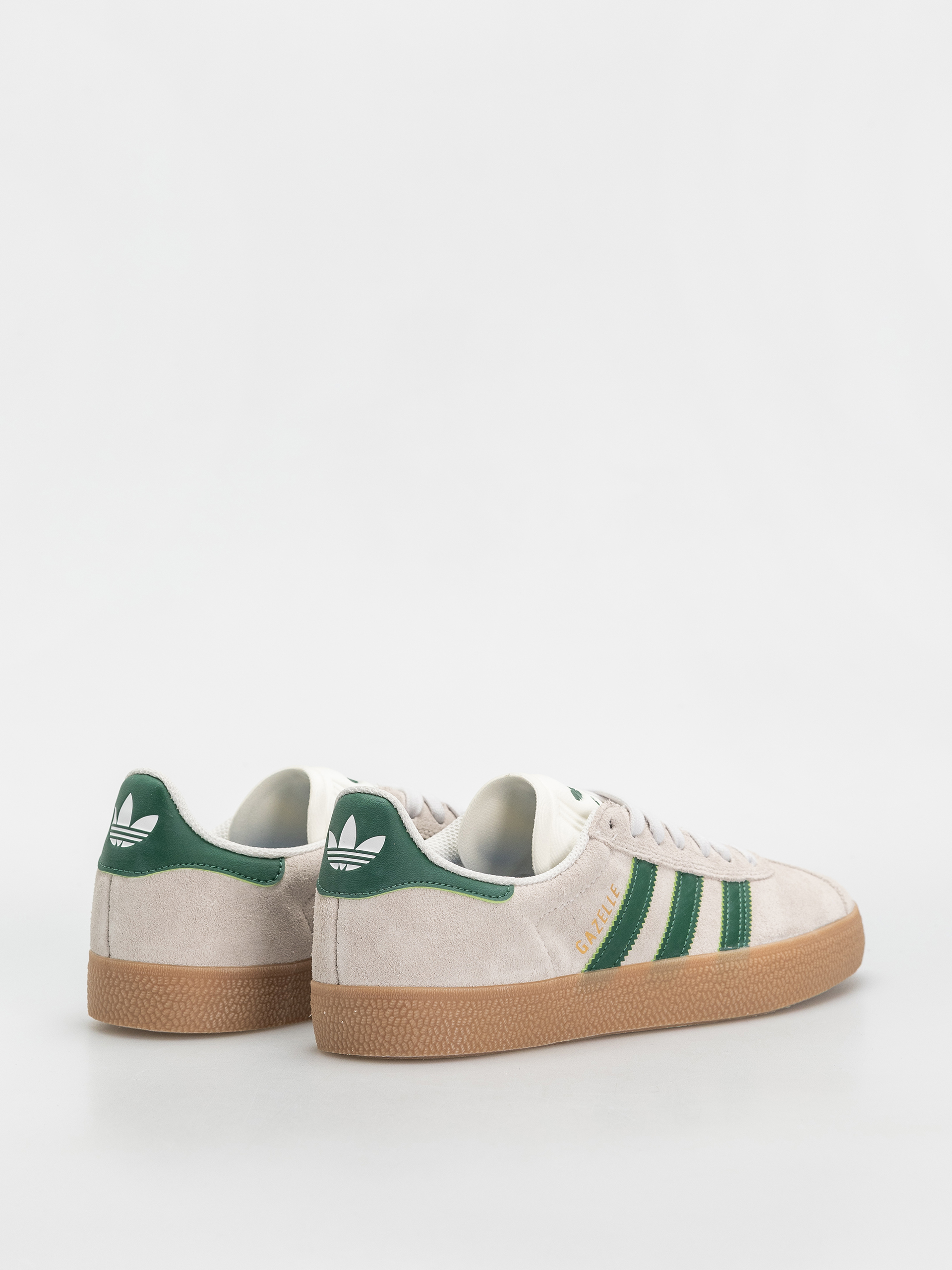 adidas Gazelle ADV Cipők (crywht/crywht/gum4)