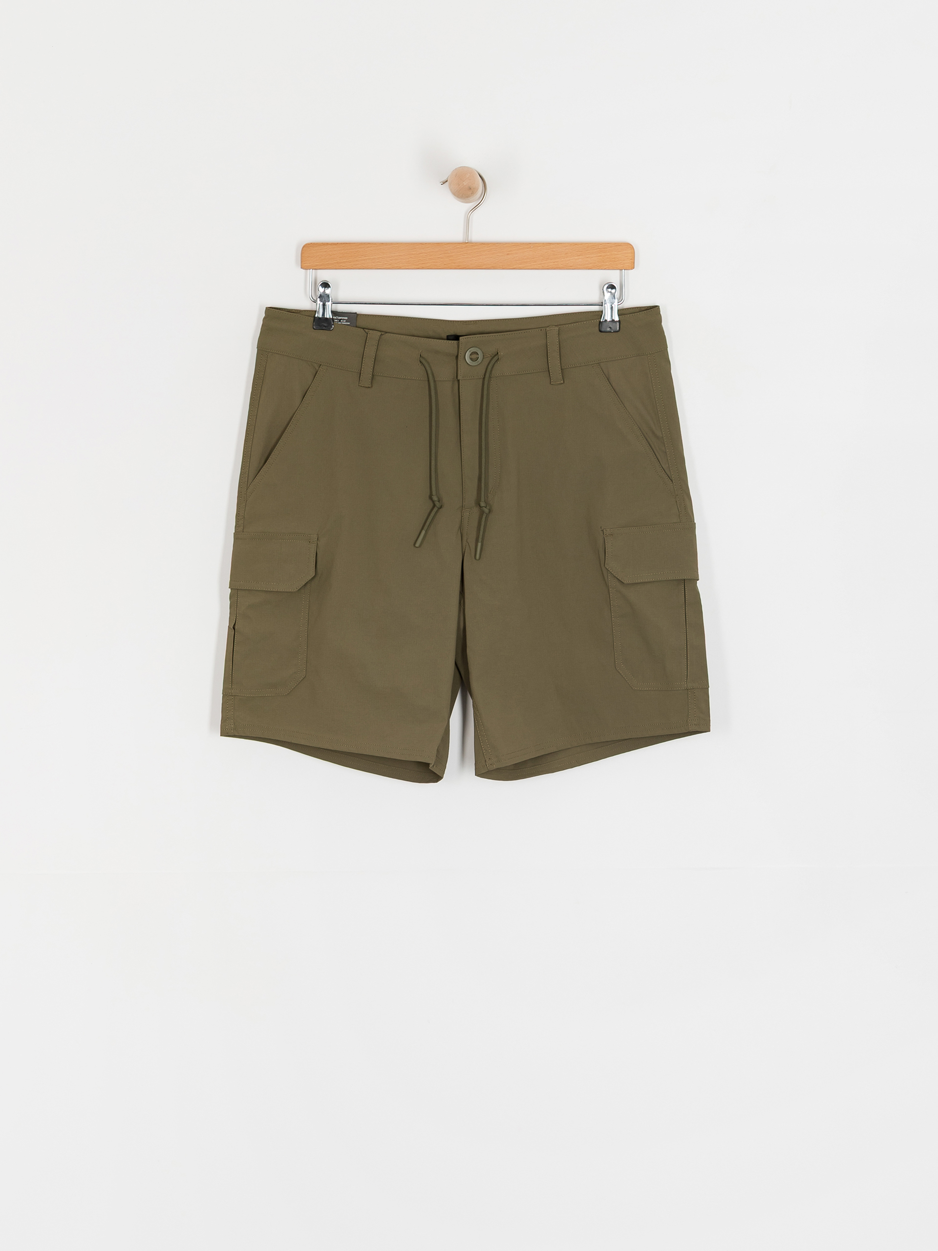 Rövidnadrág Brixton Shyft Stretch Cargo (ivy green)