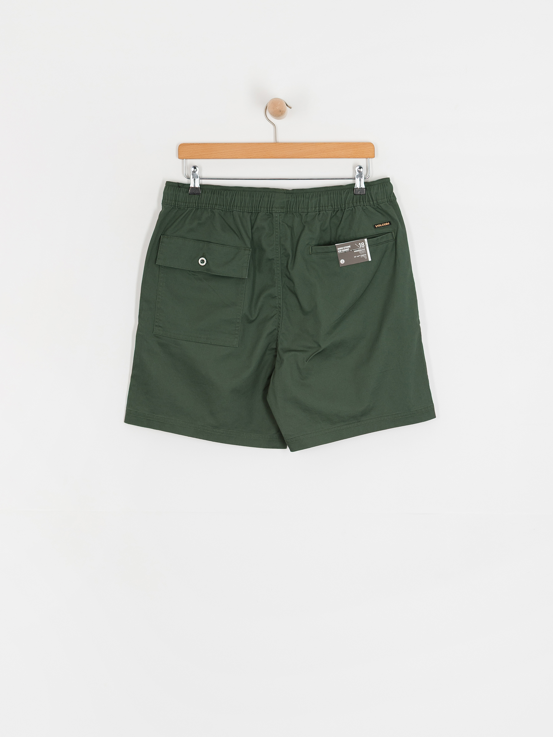 Volcom High Stone Ew 18 Rövidnadrág (alpine)