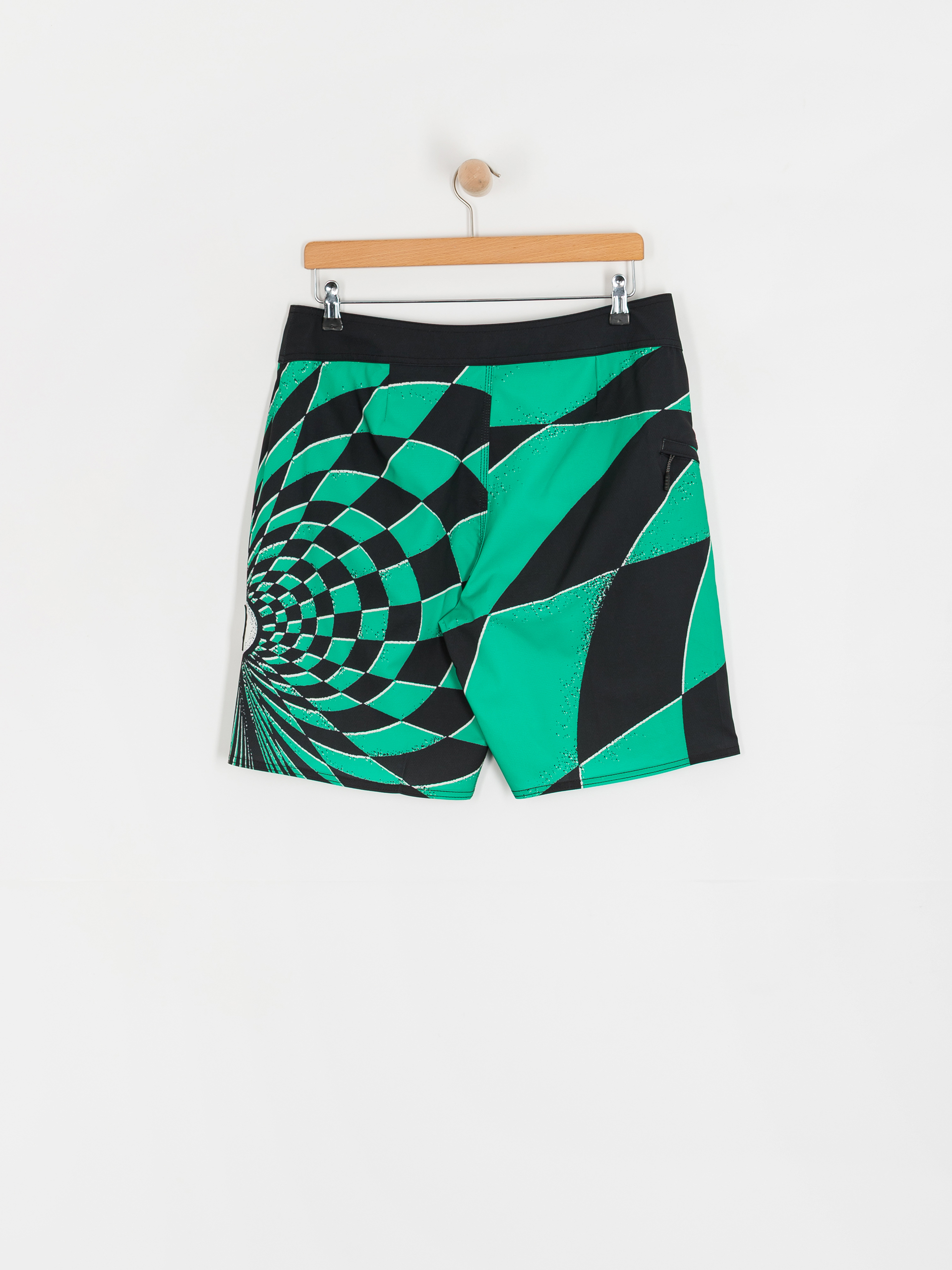 Volcom Spiral Stn Mod 20 Boardshort (mint)