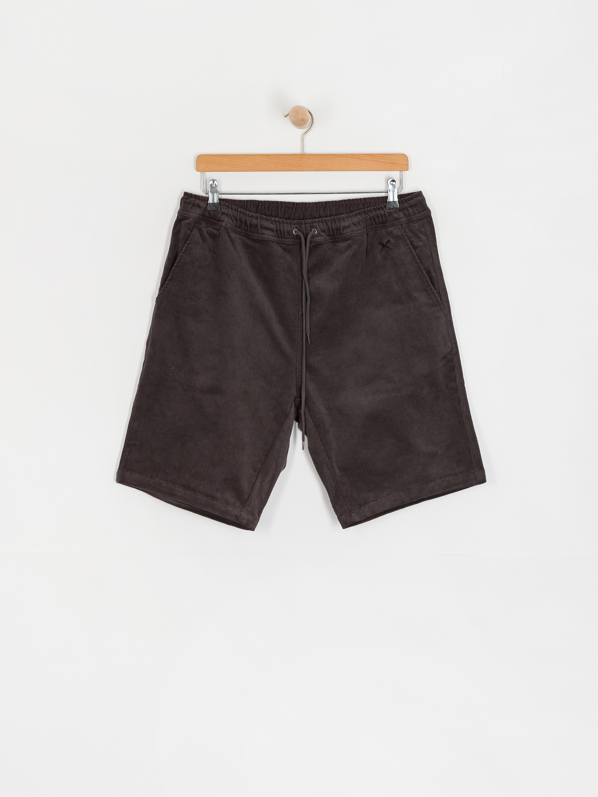 Iriedaily Corvin Rövidnadrág (anthracite)