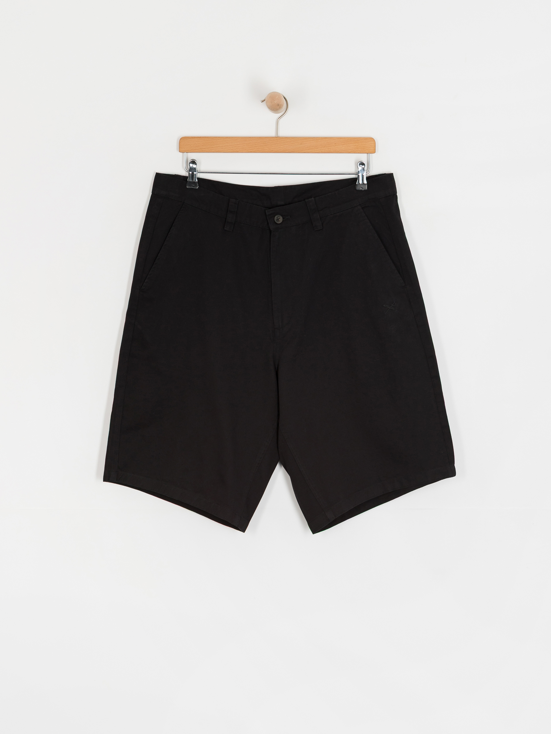 Iriedaily Bar 250 Rövidnadrág (black)