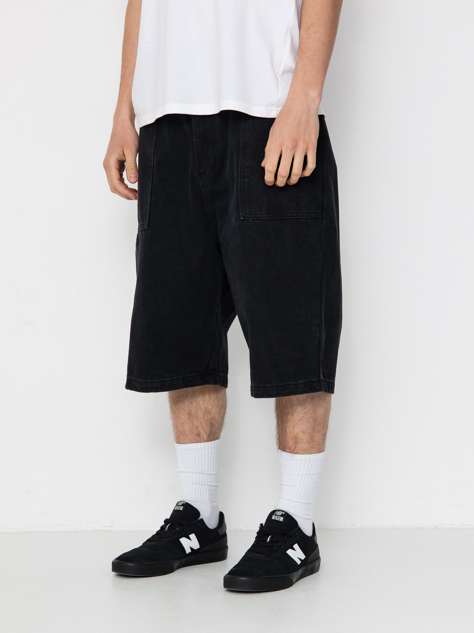 Rövidnadrág Poetic Collective Painter