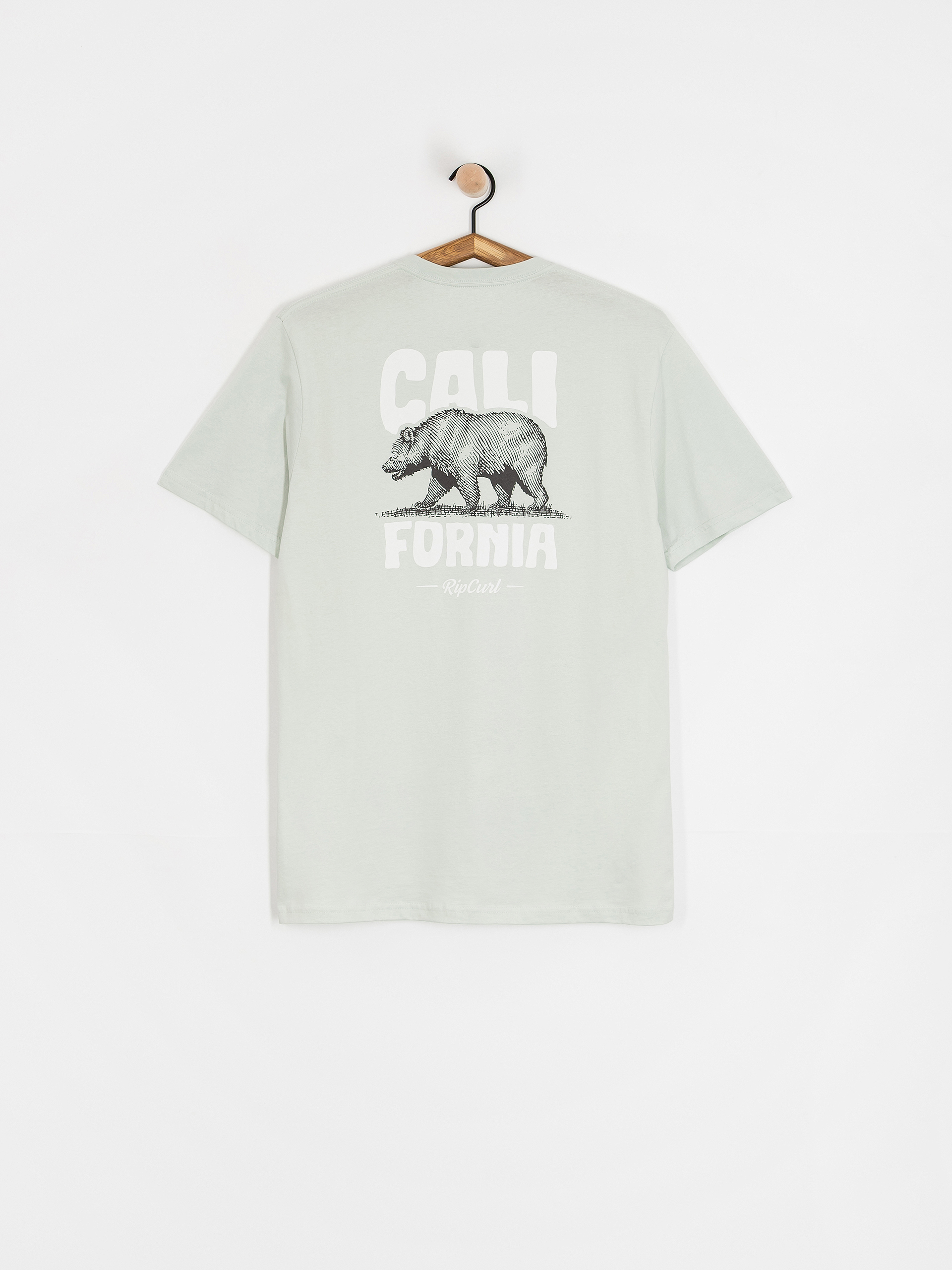 Rip Curl Desti Animals Póló (mint)