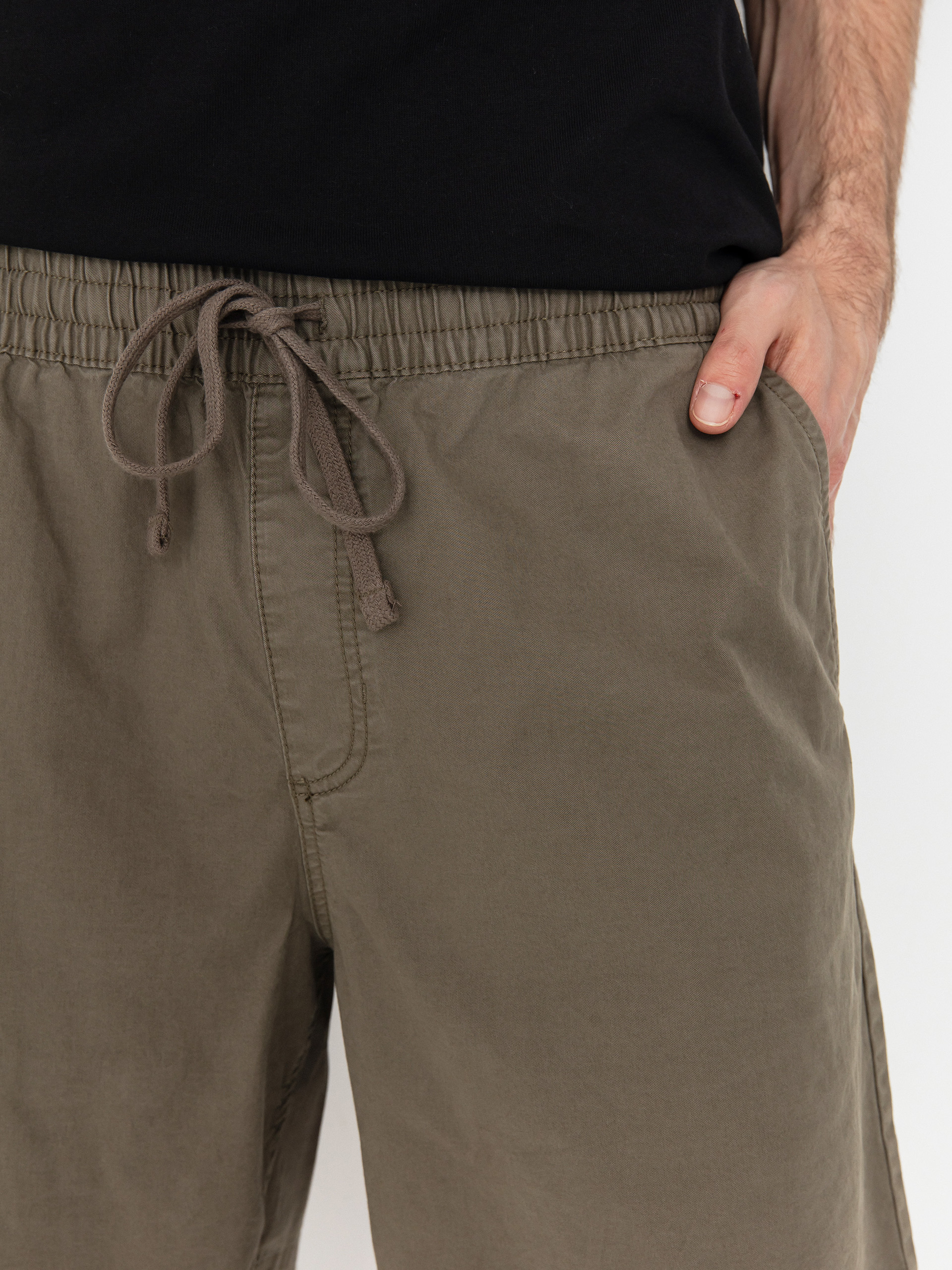 Rövidnadrág Vans Range Relaxed Elastic (bungee cord)