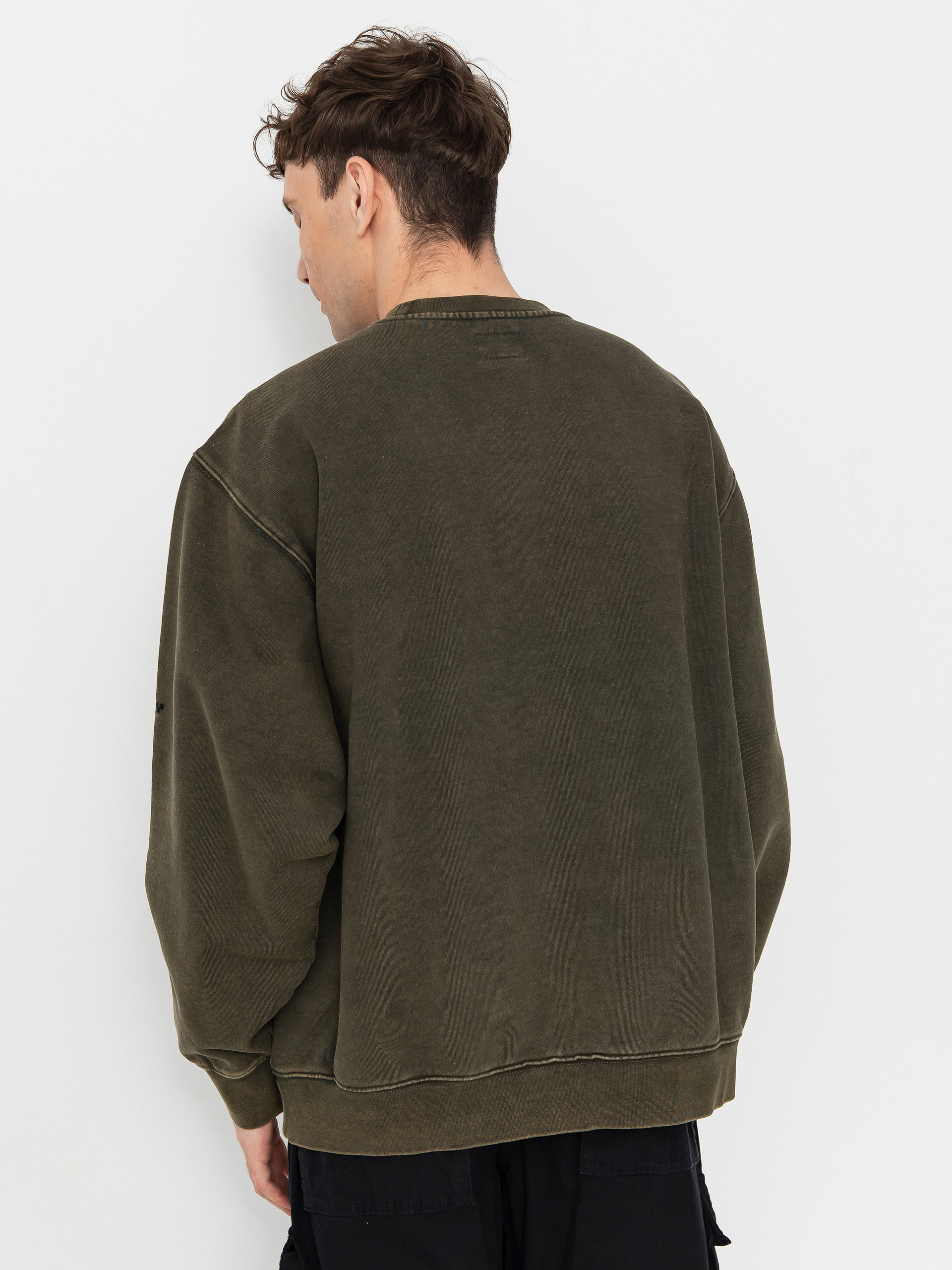 Vans Skate Metal Pulóver (grape leaf)