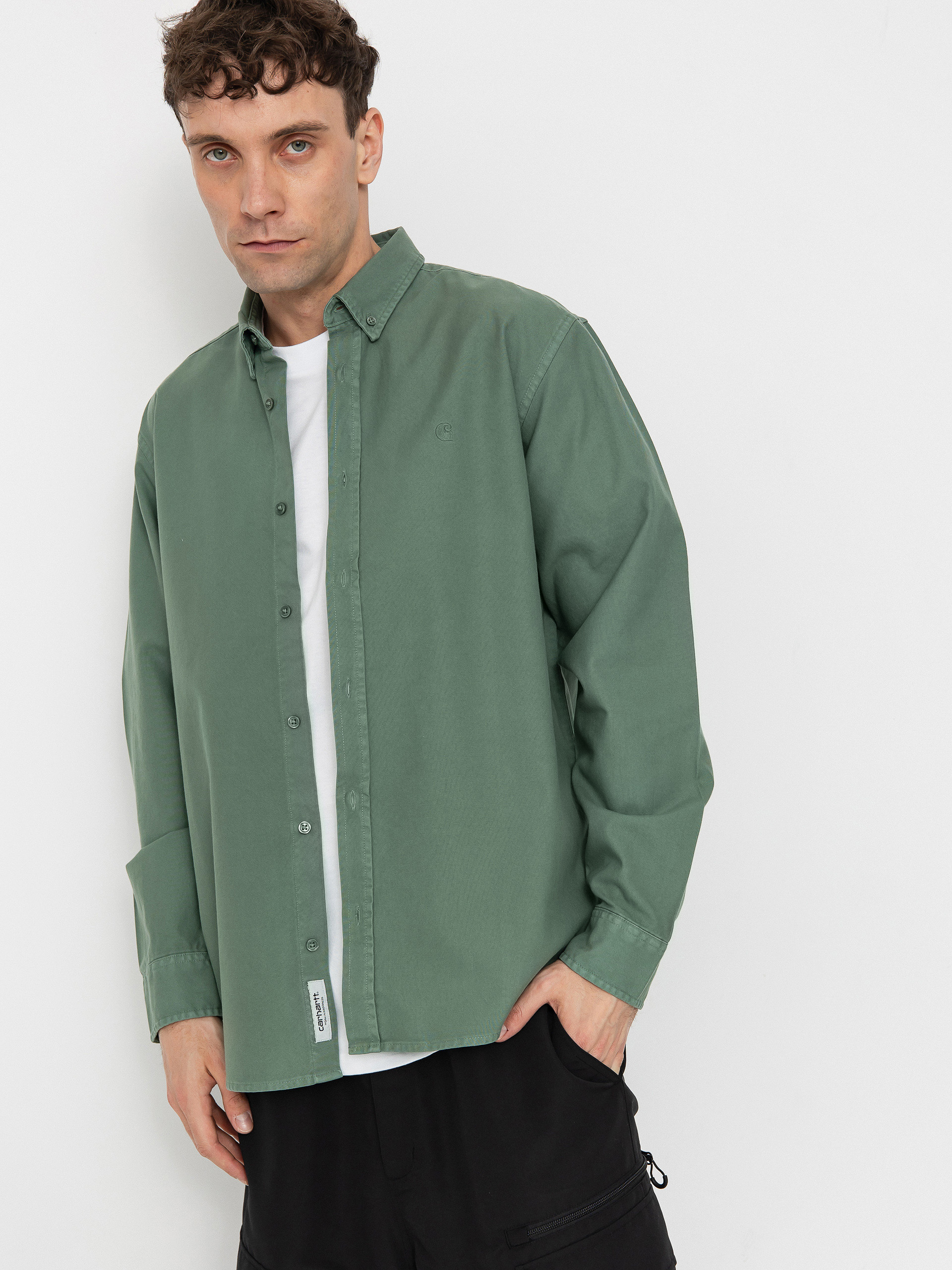 Carhartt WIP Bolton Ing (park)