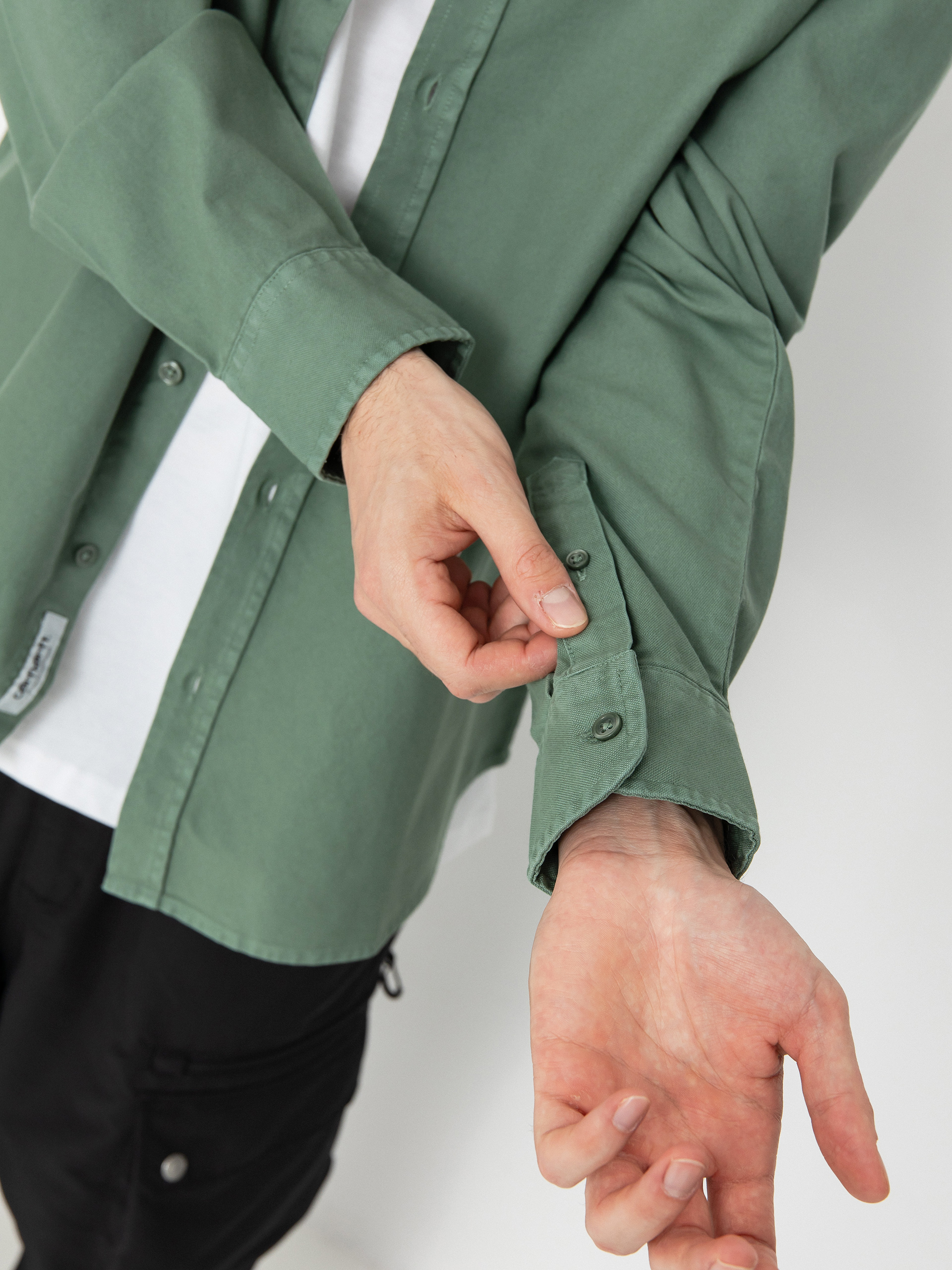 Carhartt WIP Bolton Ing (park)