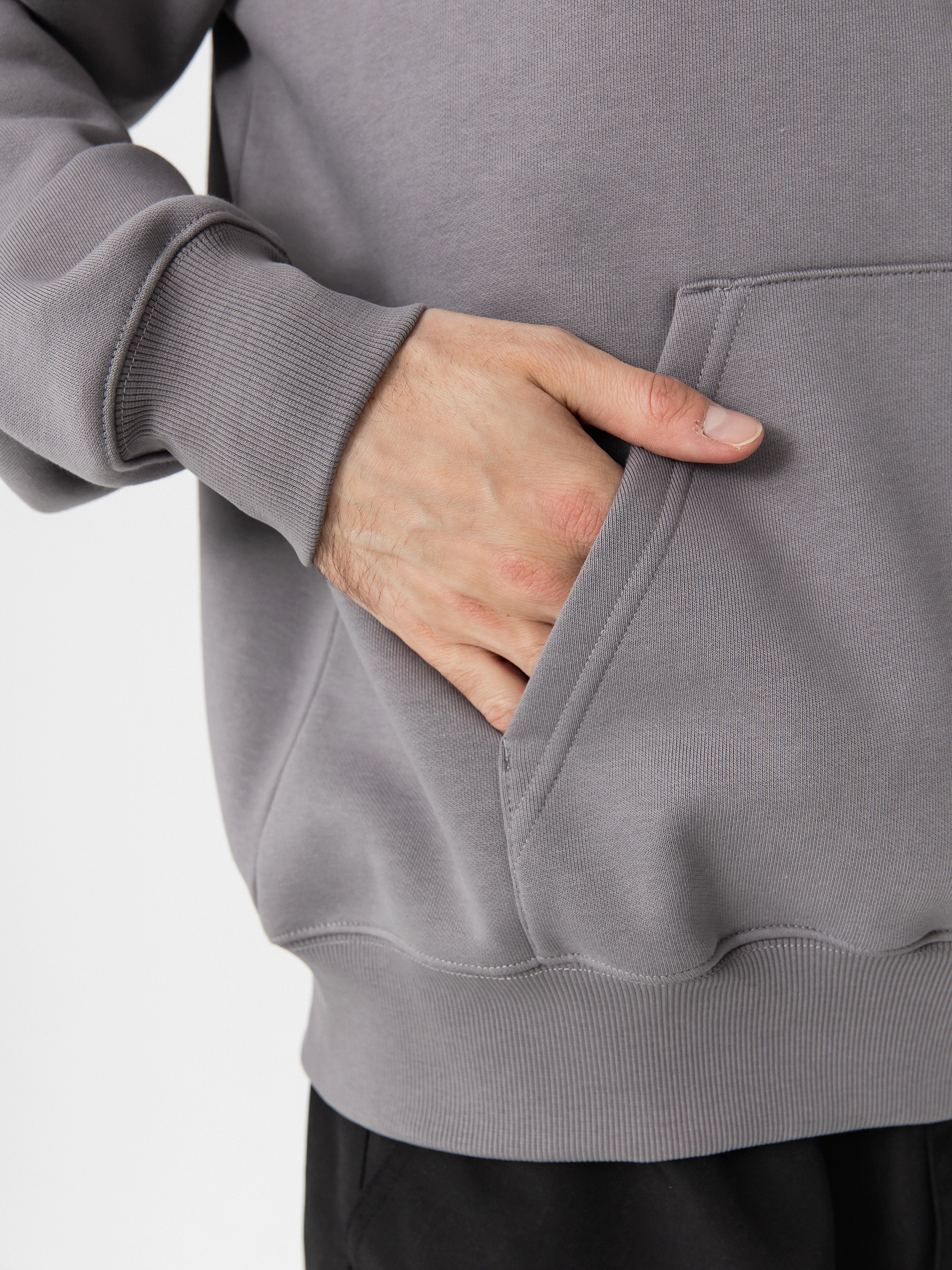 Carhartt WIP Carhartt HD Kapucnis pulóver (yosemite/disco)