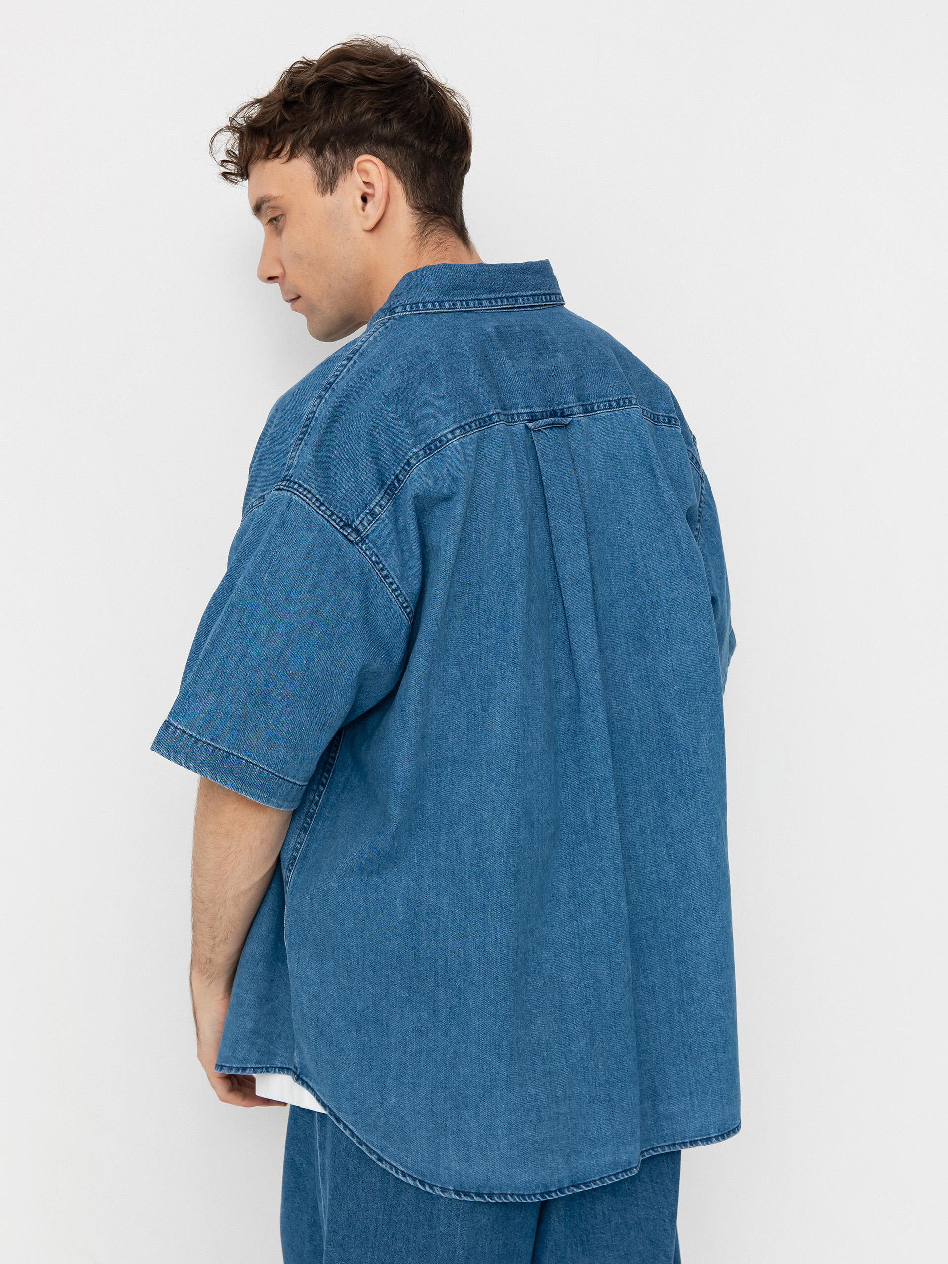 Carhartt WIP Lucas Ing (blue)