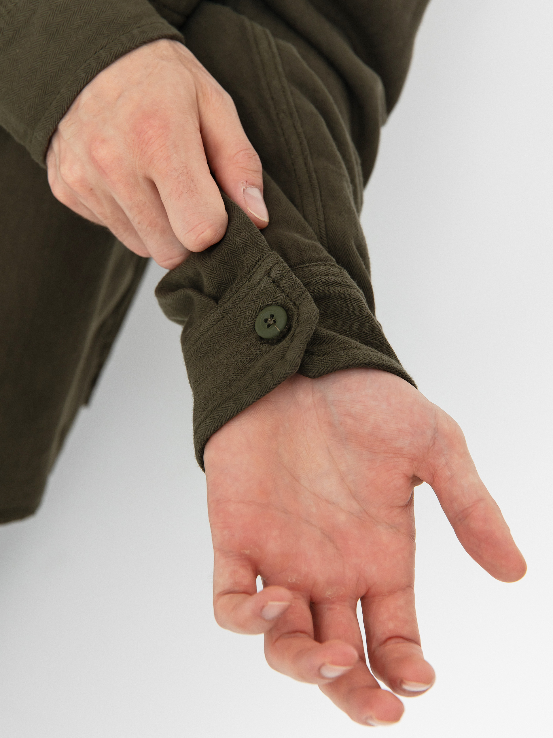 Dzseki Carhartt WIP Rainer (turtle)