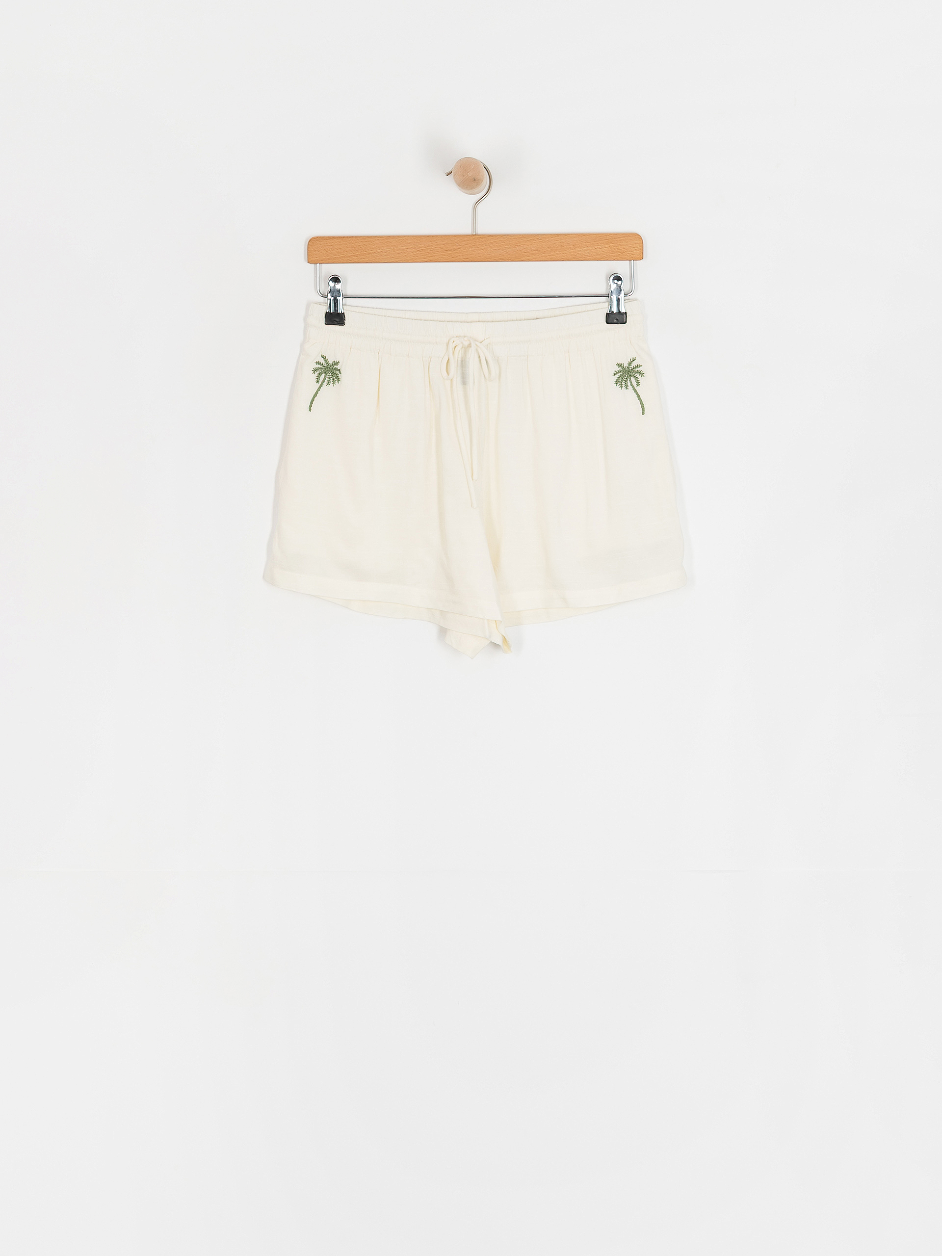 Volcom Sunny Daze Rövidnadrág Wmn (bone)