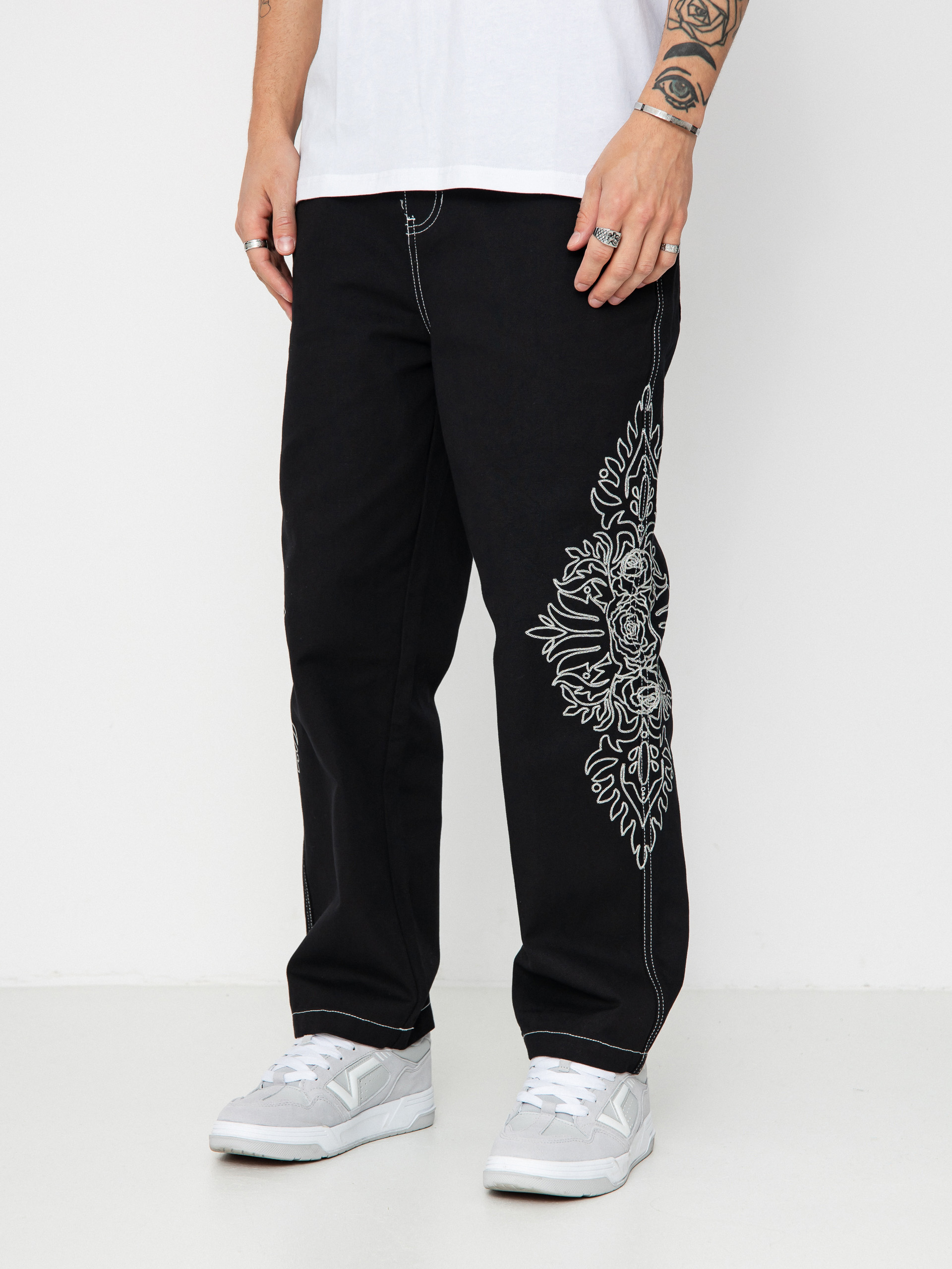 RipNDip Mother Nerm Kisnadrág (black)