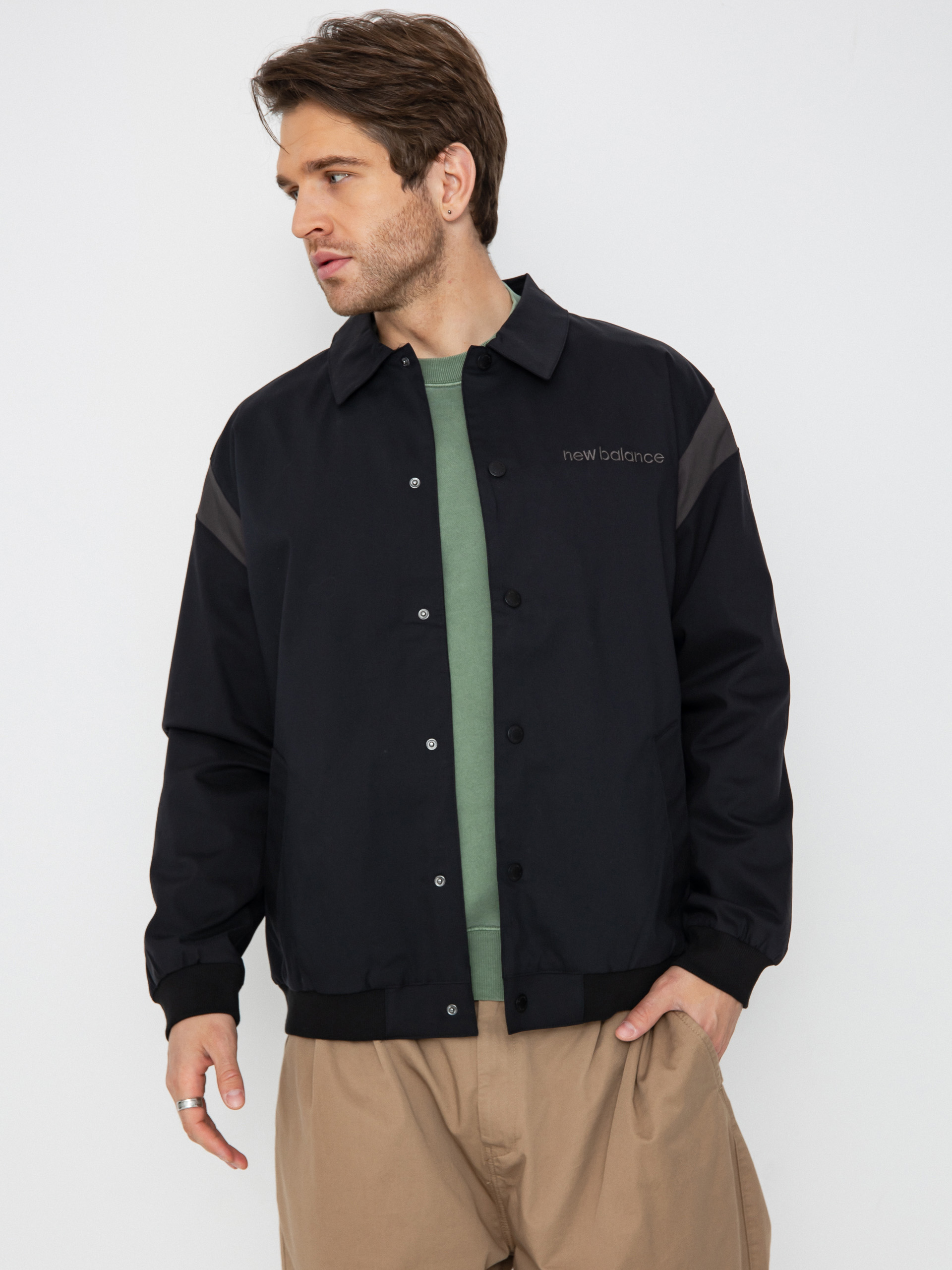 New Balance Athletics Varsity Dzseki