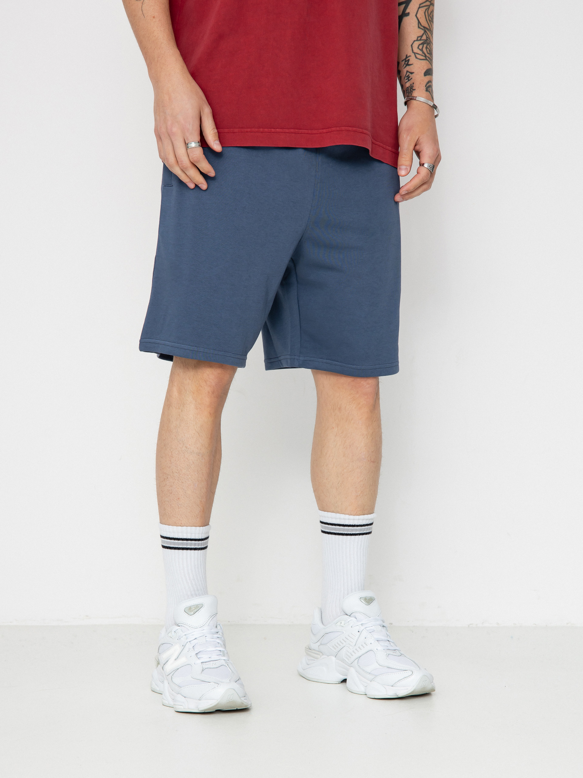 DC Pallet Rövidnadrág (vintage indigo)