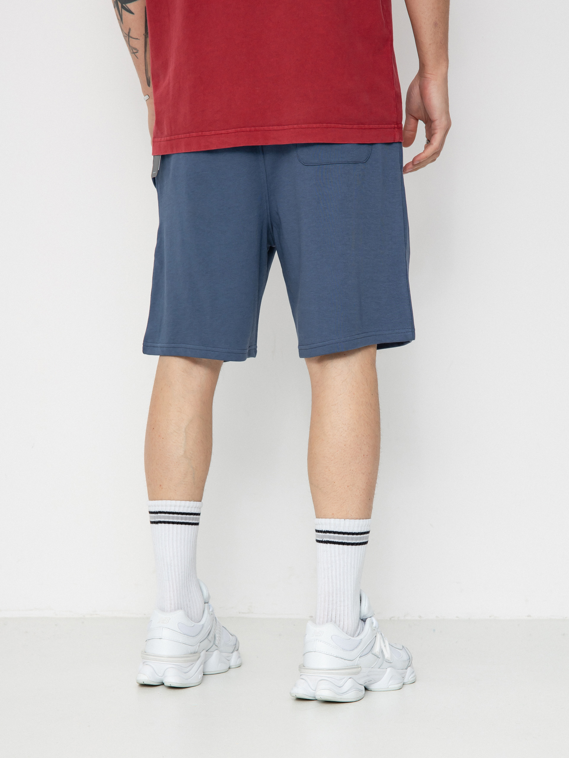 DC Pallet Rövidnadrág (vintage indigo)