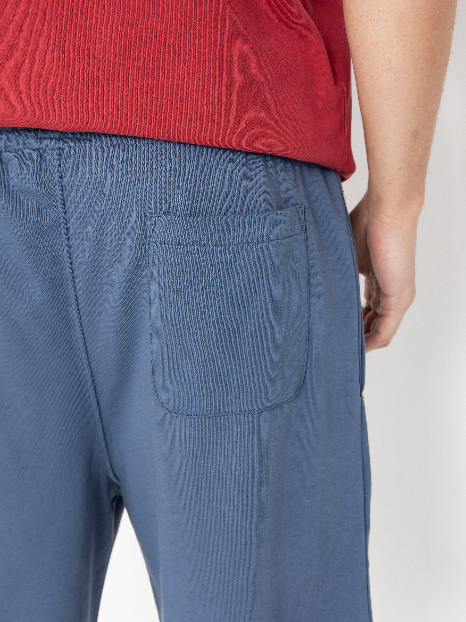 DC Pallet Rövidnadrág (vintage indigo)