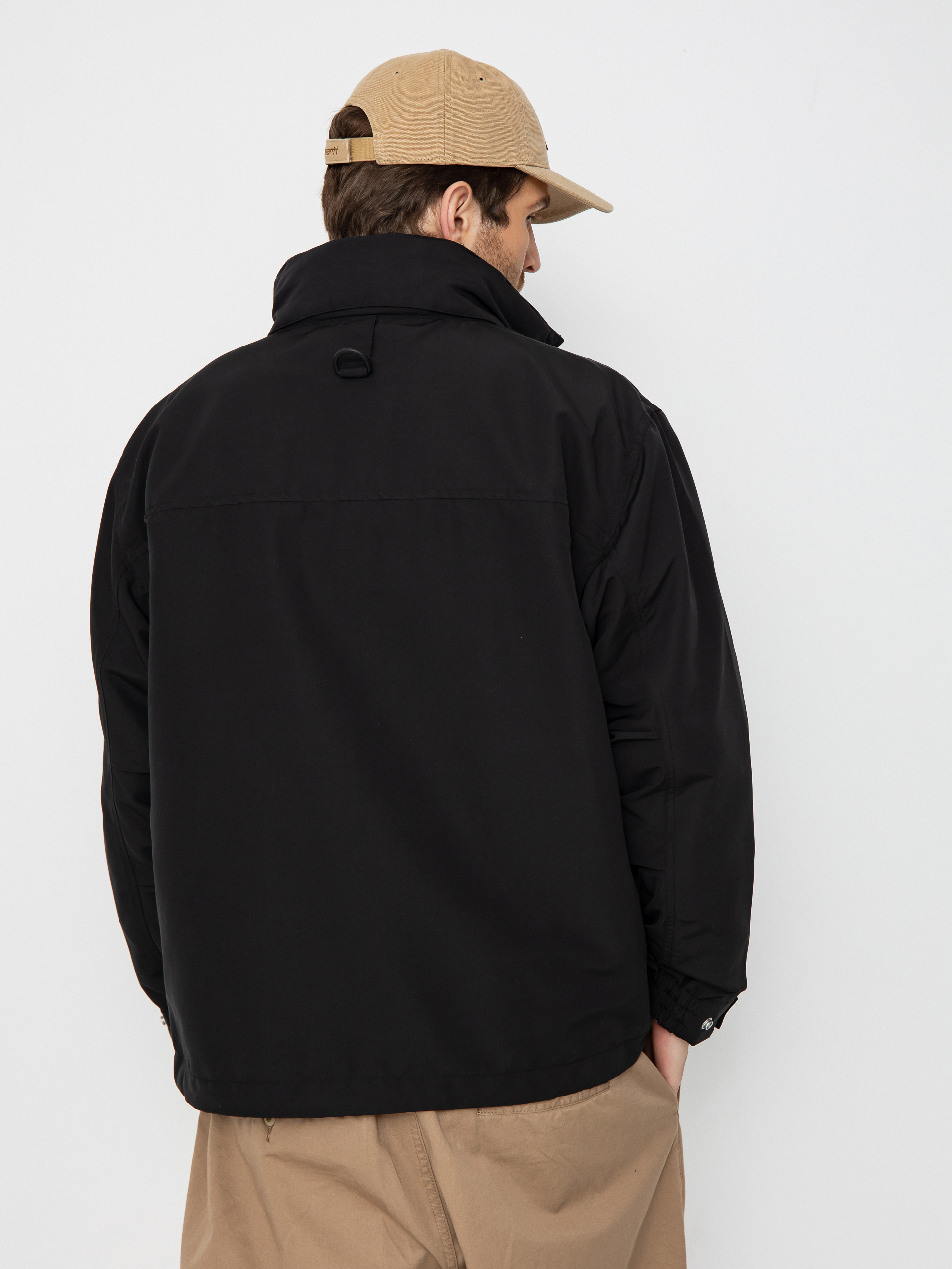 Carhartt WIP Irwin Dzseki (black)
