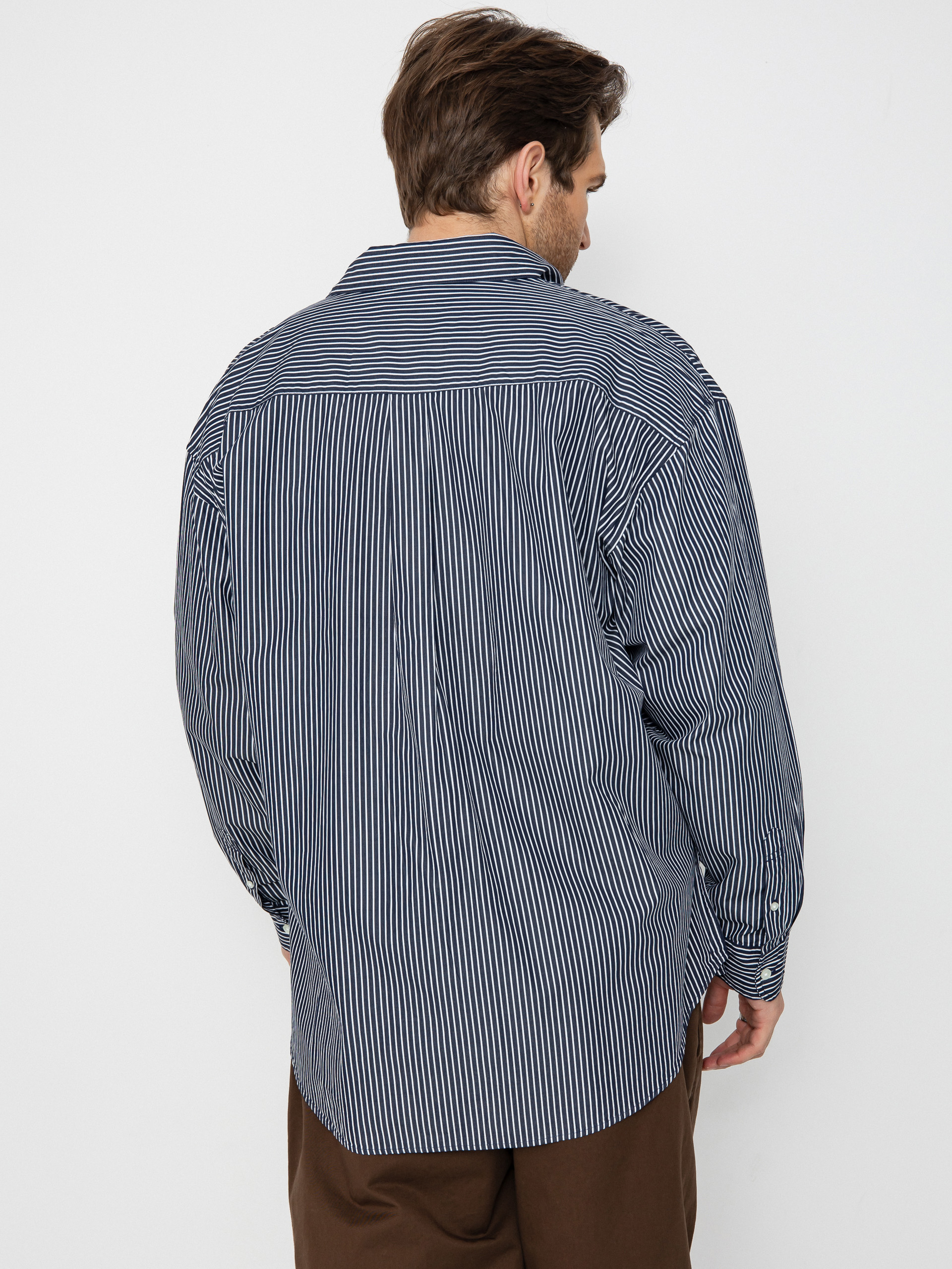 Ing Carhartt WIP Notus (arvin stripe/space)