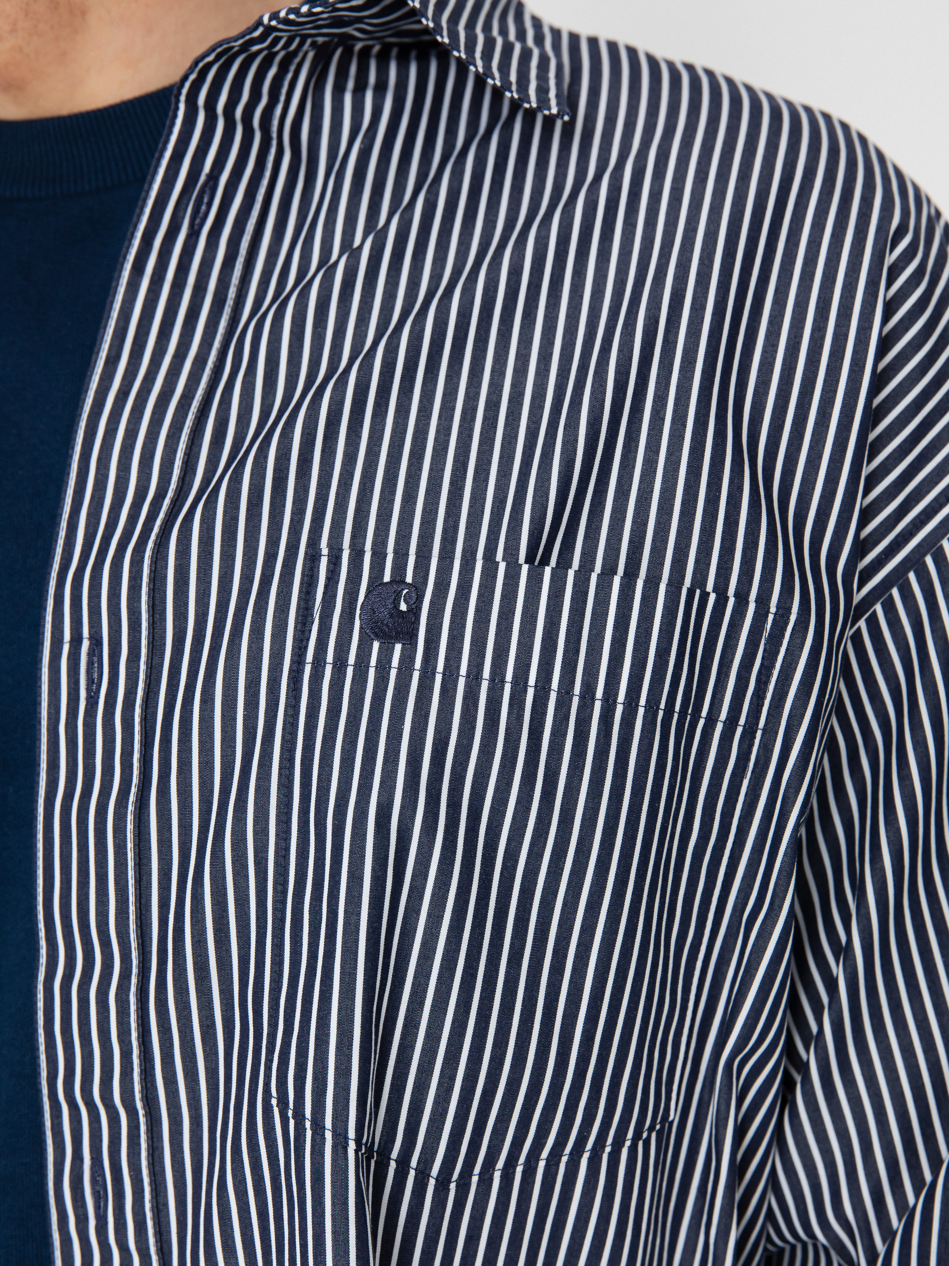 Ing Carhartt WIP Notus (arvin stripe/space)