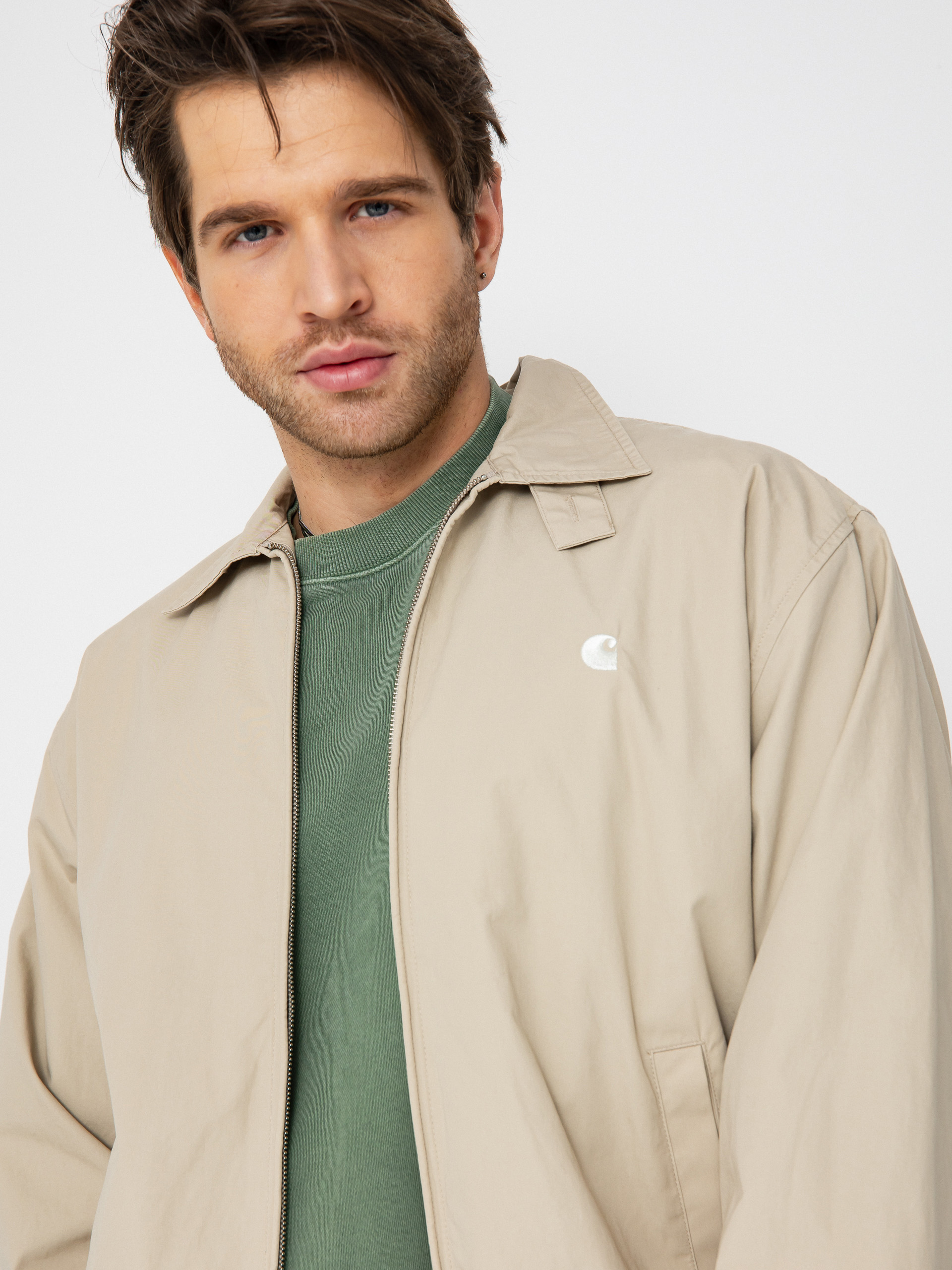 Dzseki Carhartt WIP Duke (wall/wax)