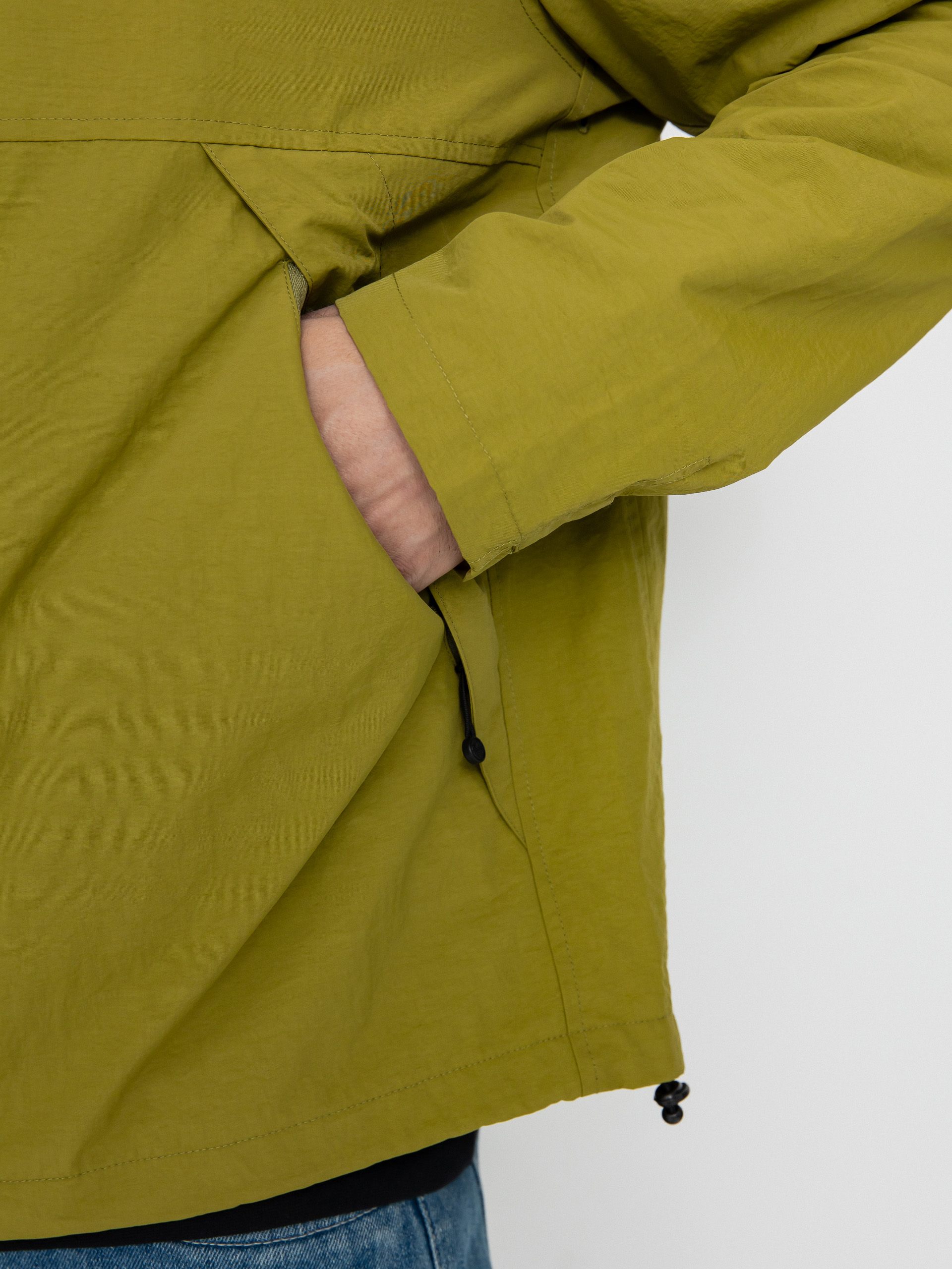 Santa Cruz Camper Dzseki (iguana)