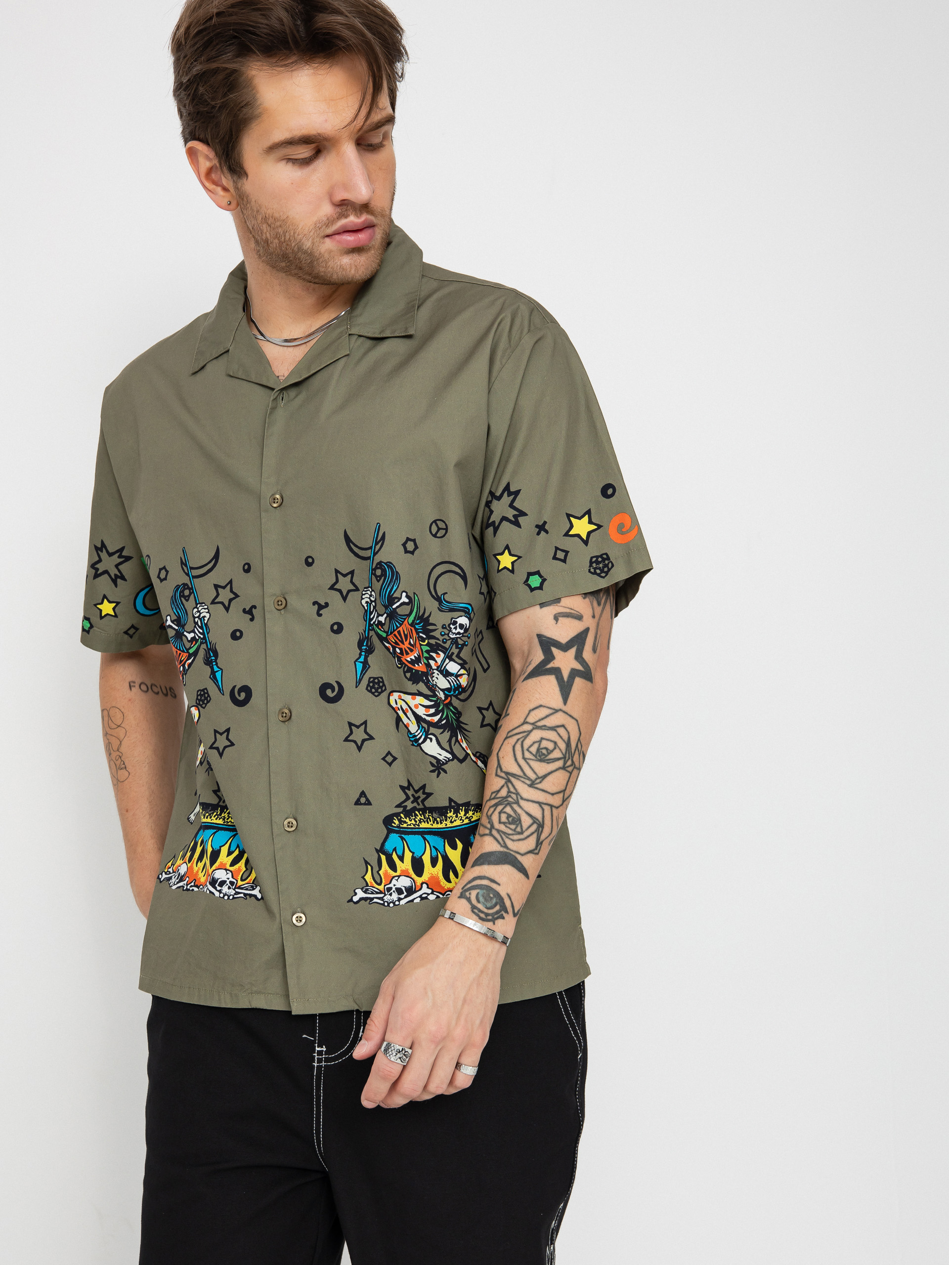 Ing Santa Cruz Salba Resurrection