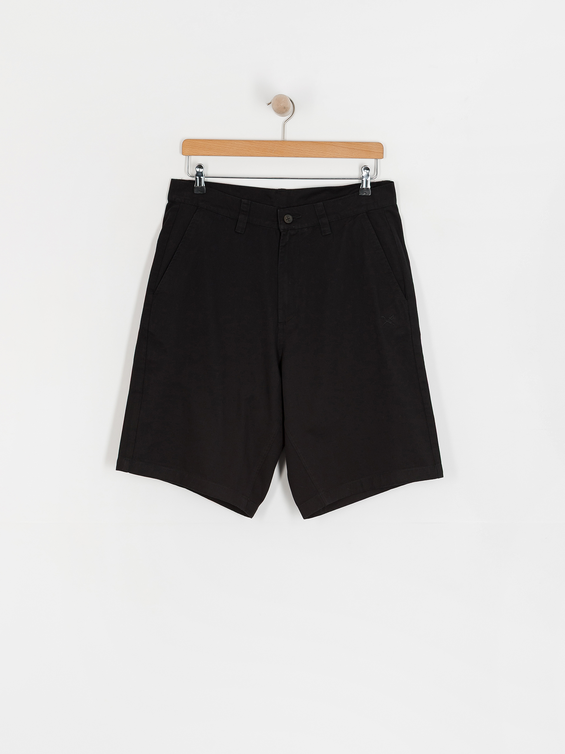 Iriedaily Bar 248 Rövidnadrág (black)