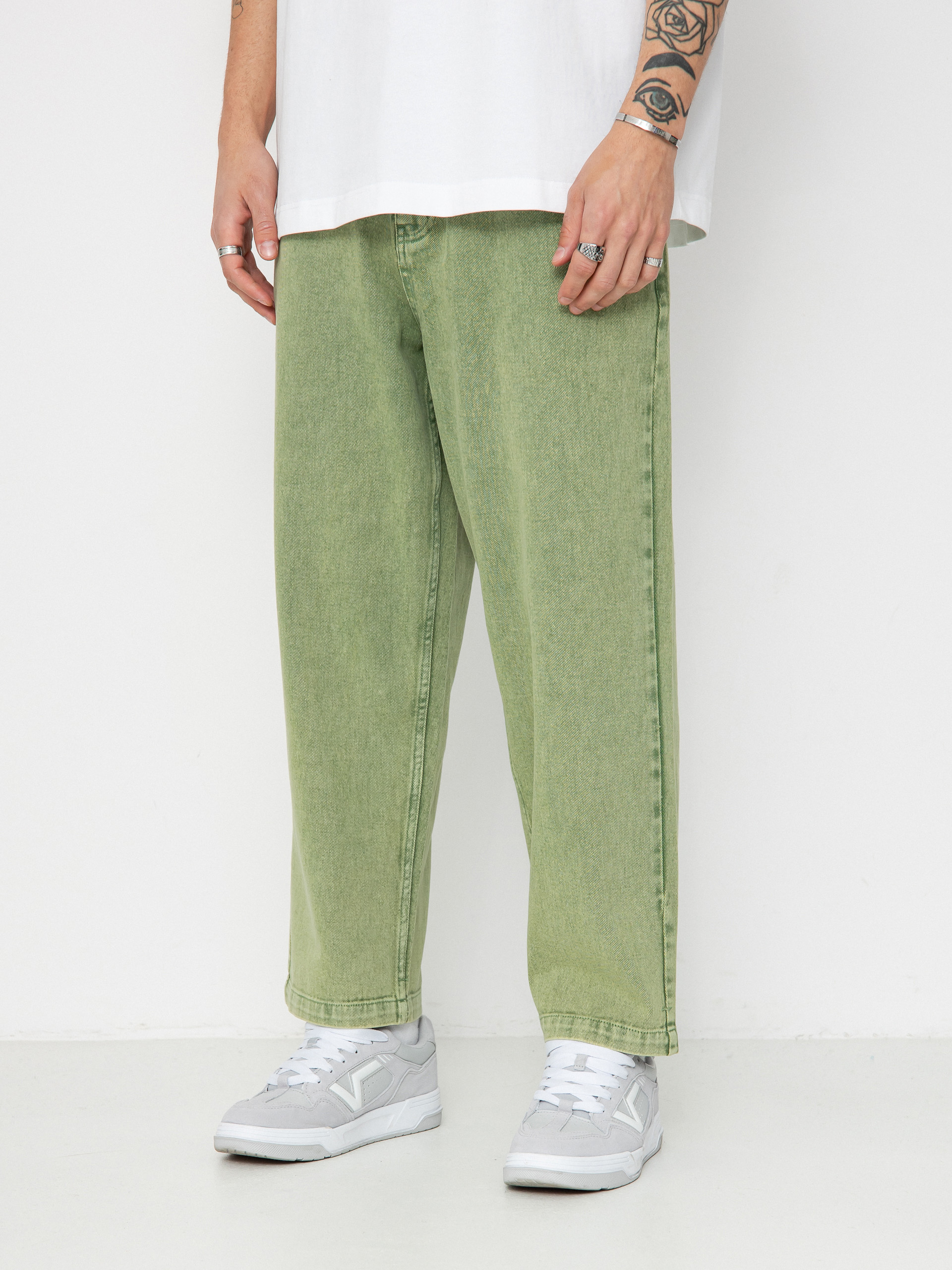 Santa Cruz Big Kisnadru00e1g (iguana)