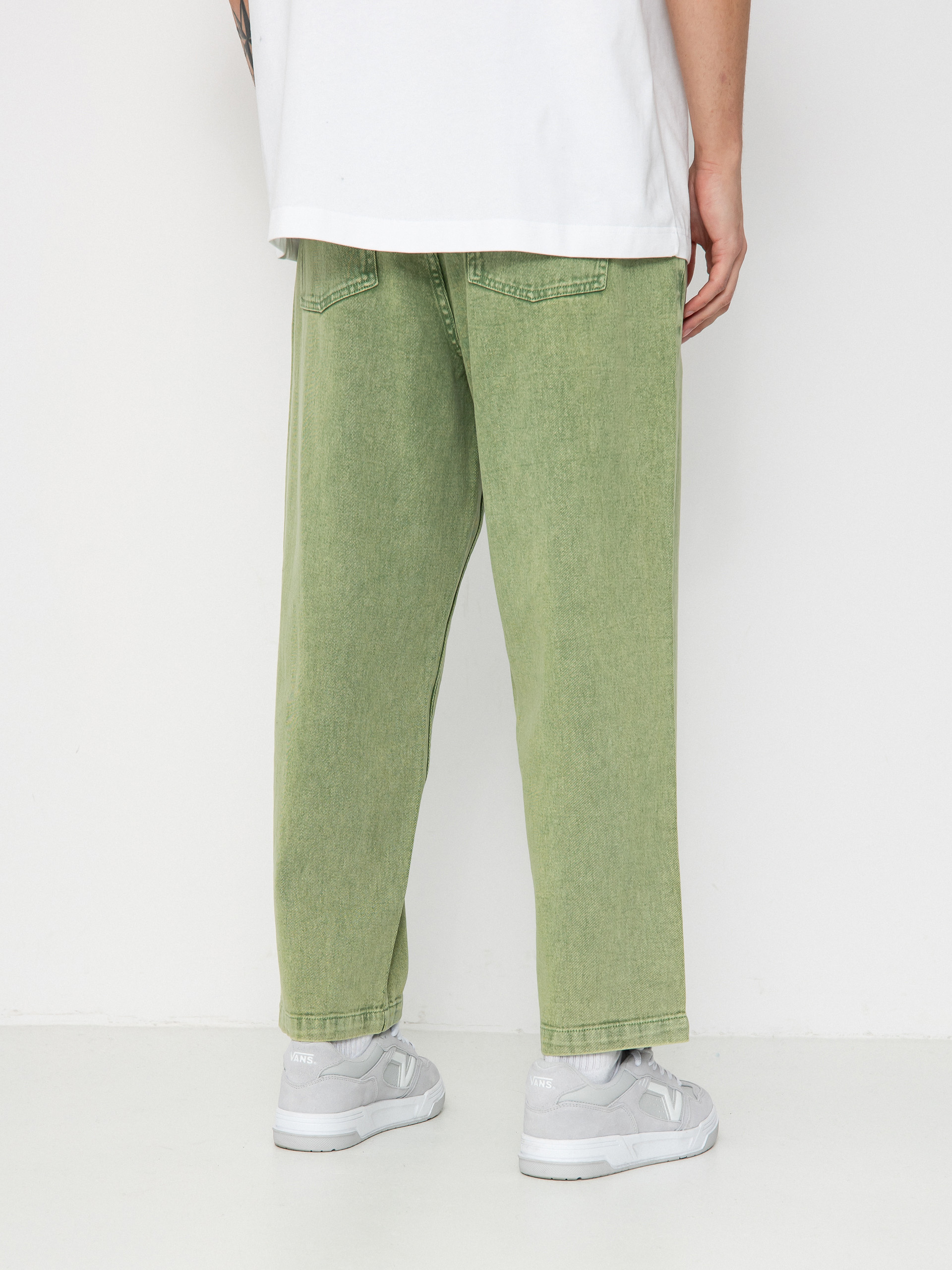 Santa Cruz Big Kisnadrág (iguana)