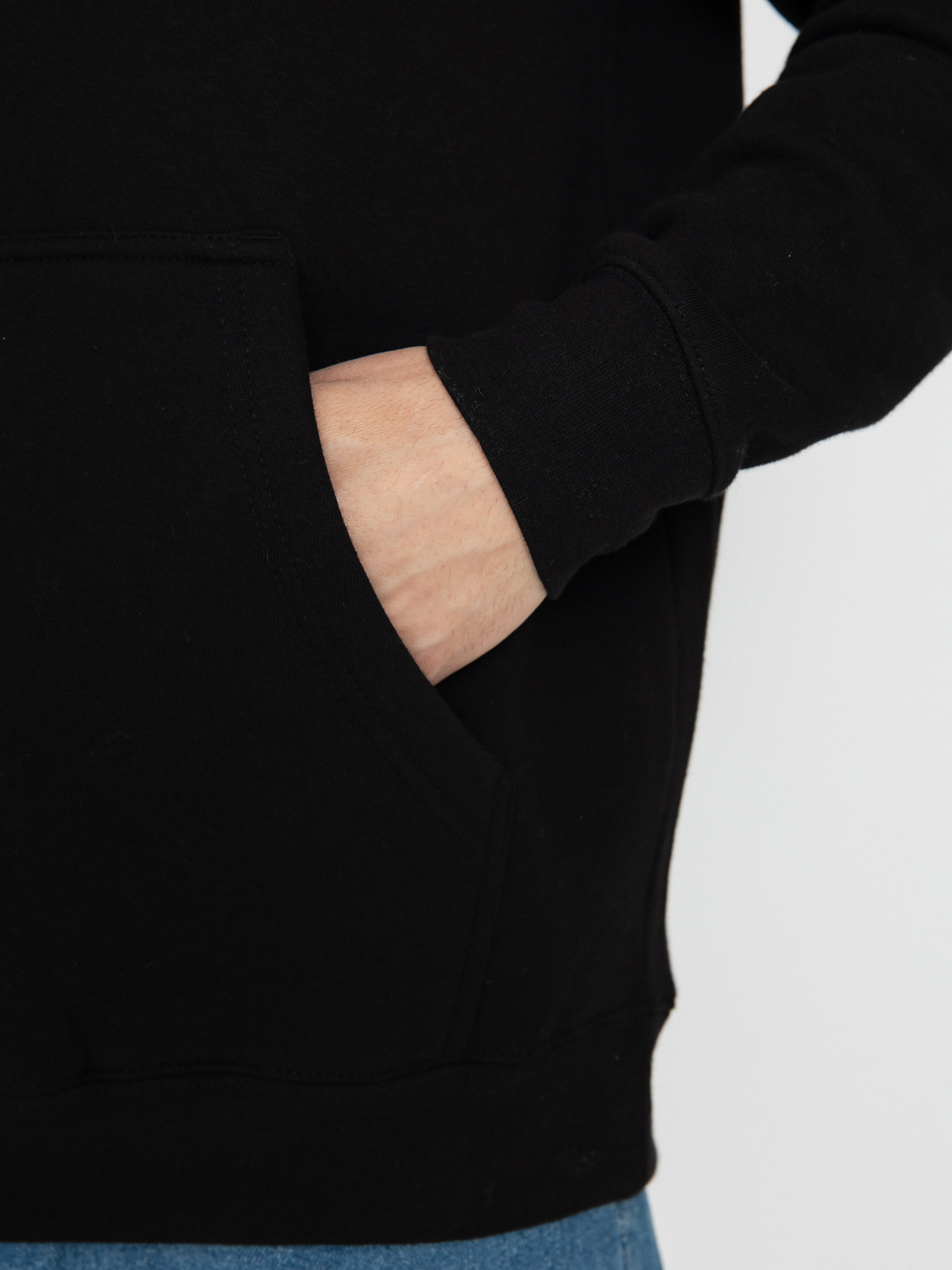 Public Dispute HD Kapucnis pulóver (back)