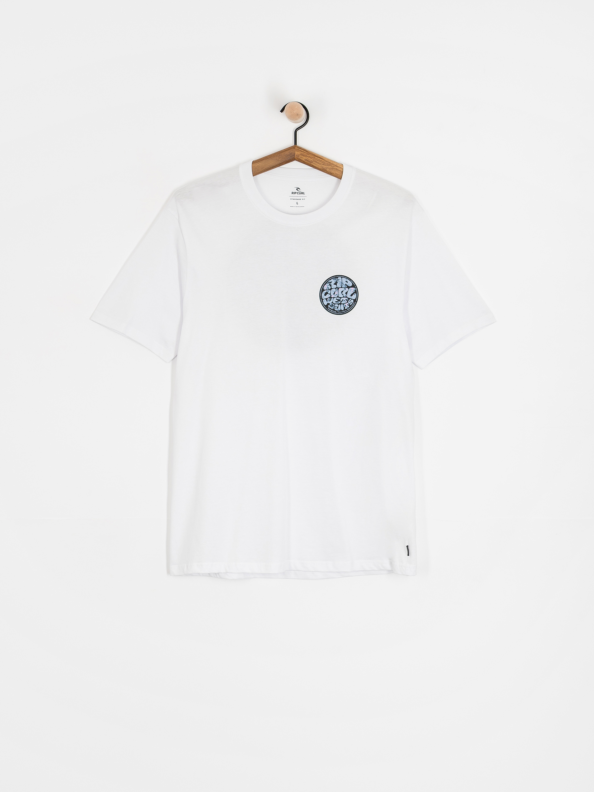 Rip Curl Wettie Passage Icon Póló (white)