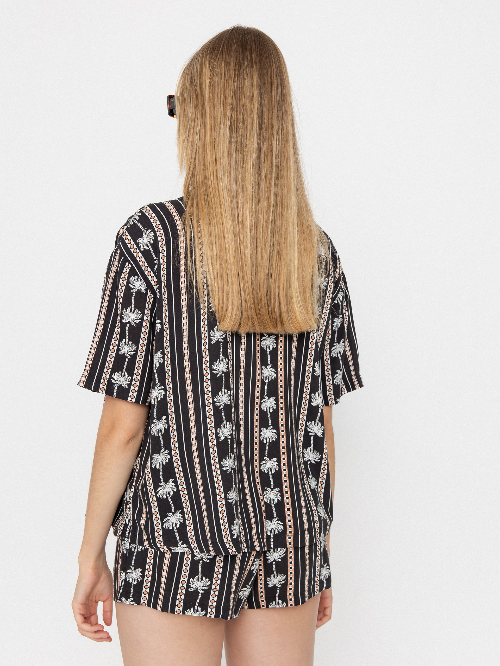 Volcom Sun Stunner Wmn Ing (black combo)