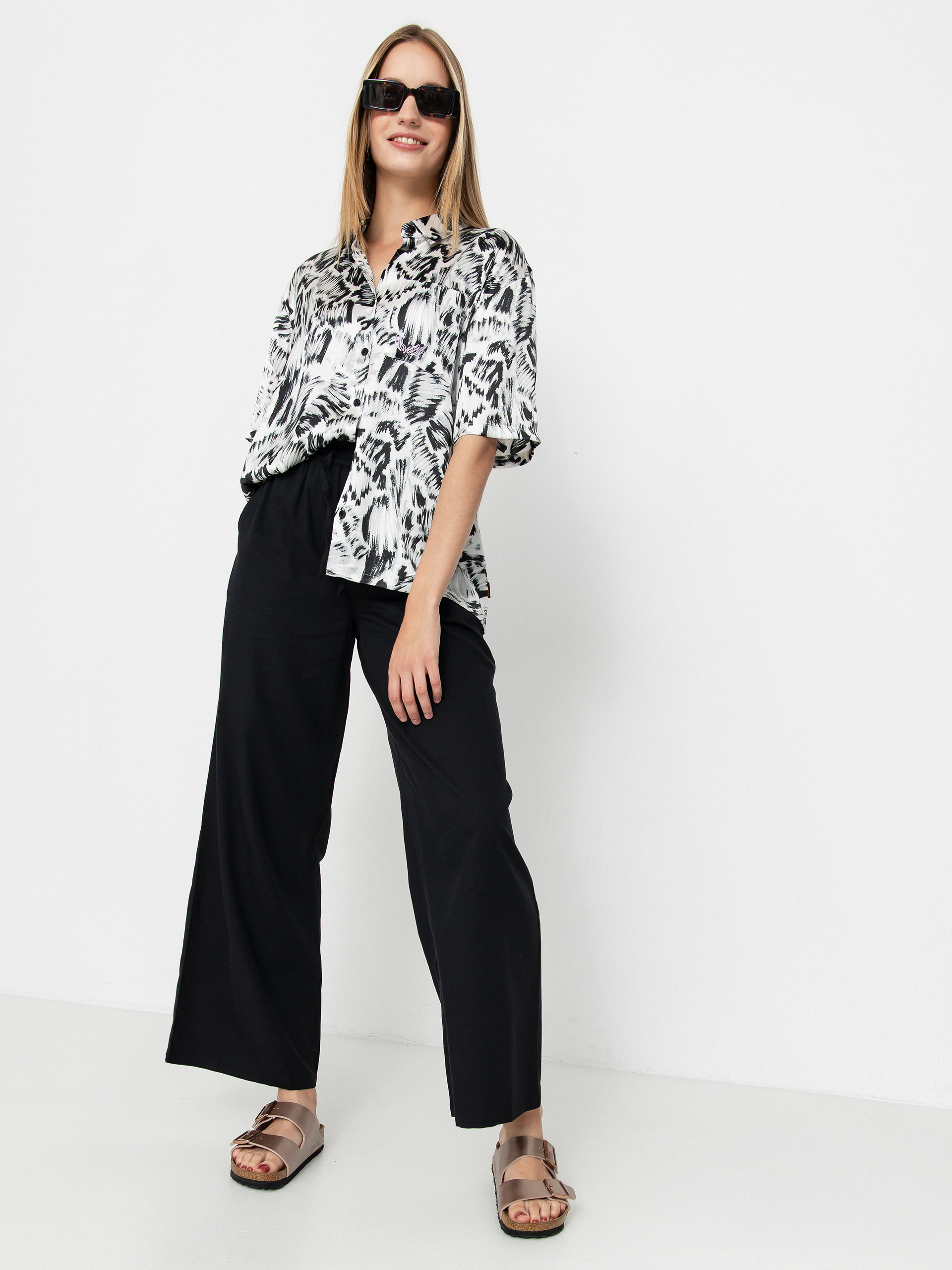 Volcom Fa Alix Wmn Ing (black white)