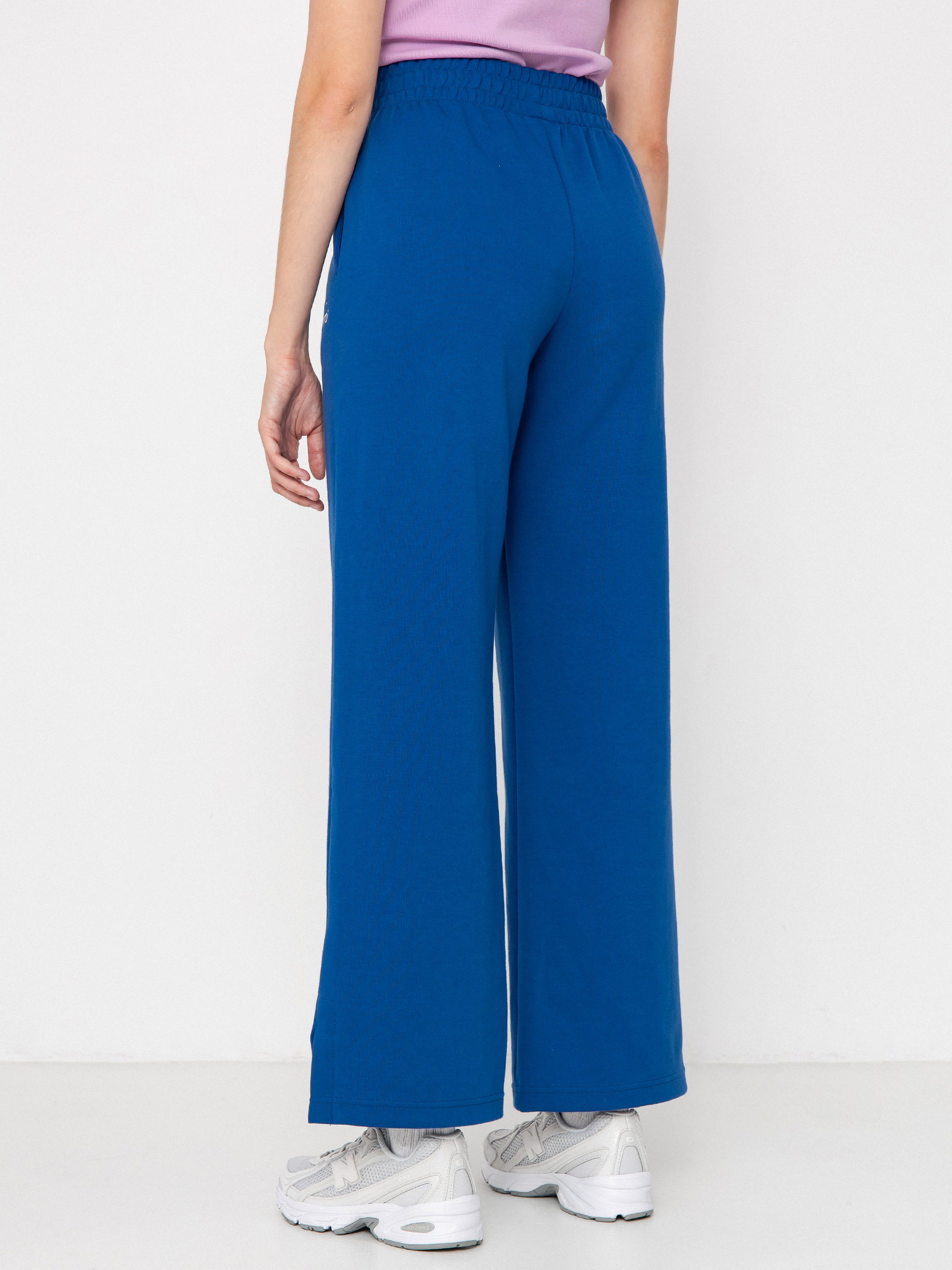 Vans Relay Track Wmn Kisnadrág (true blue)