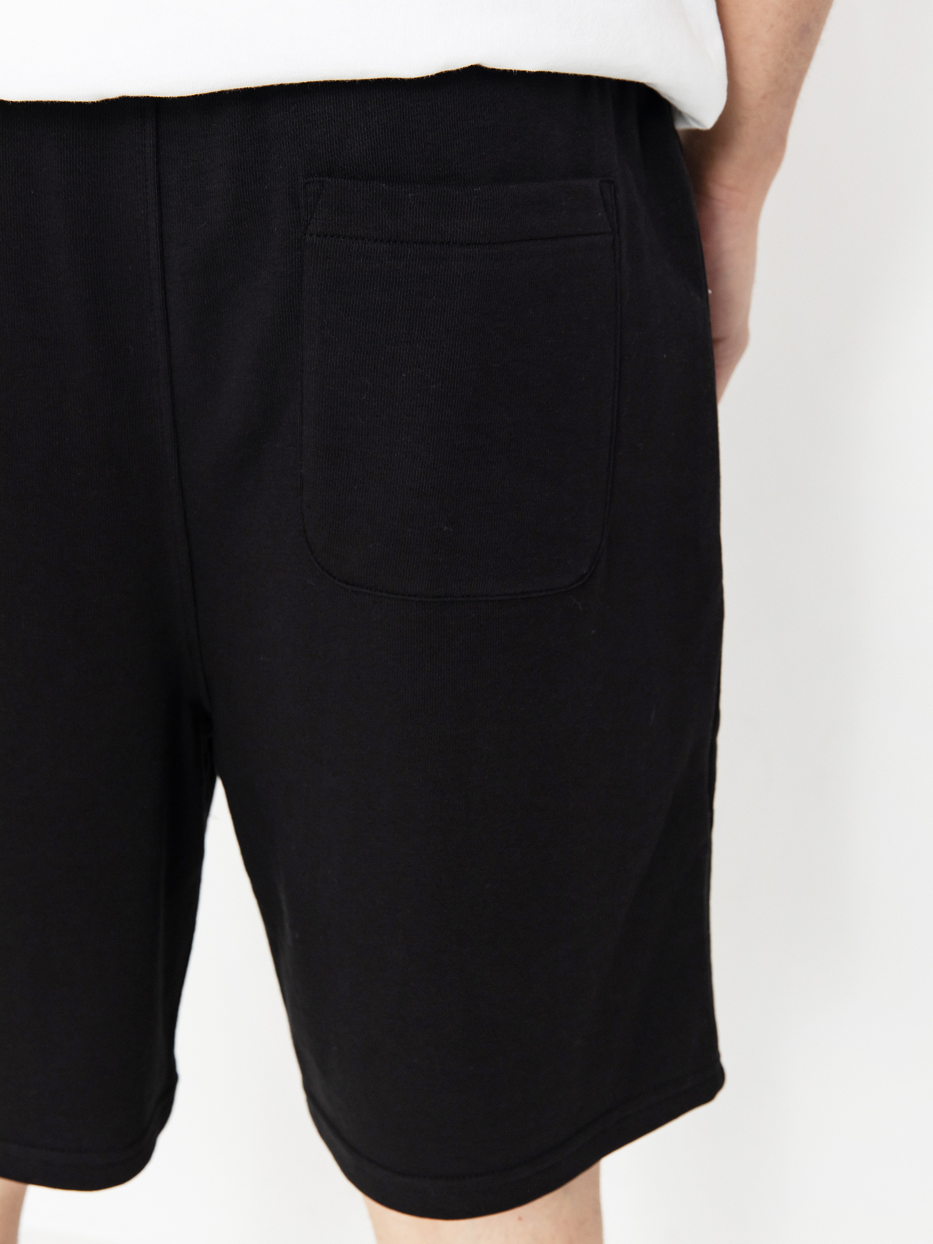 DC Pallet Rövidnadrág (black)