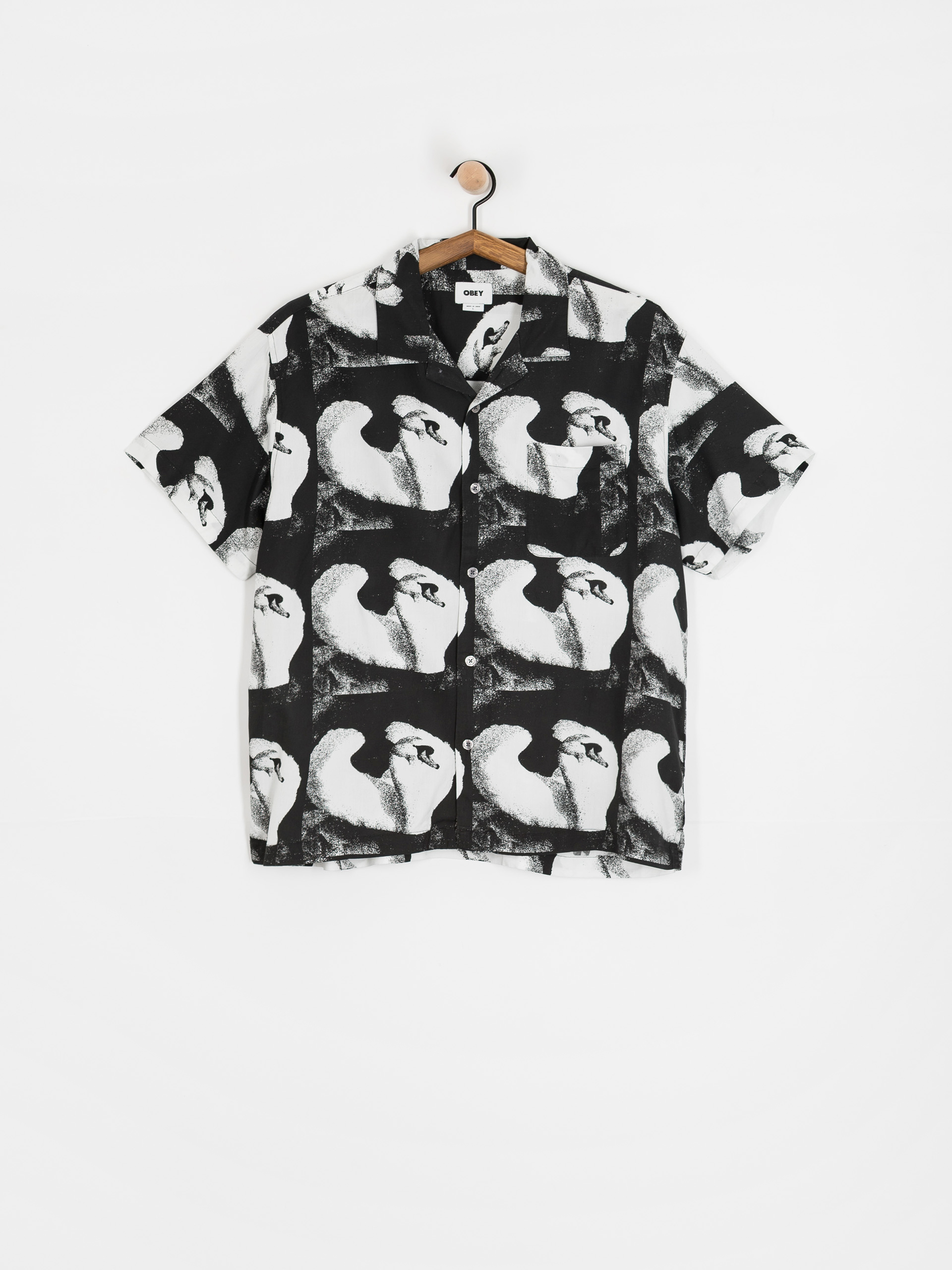 OBEY Ambre Ing (white multi)