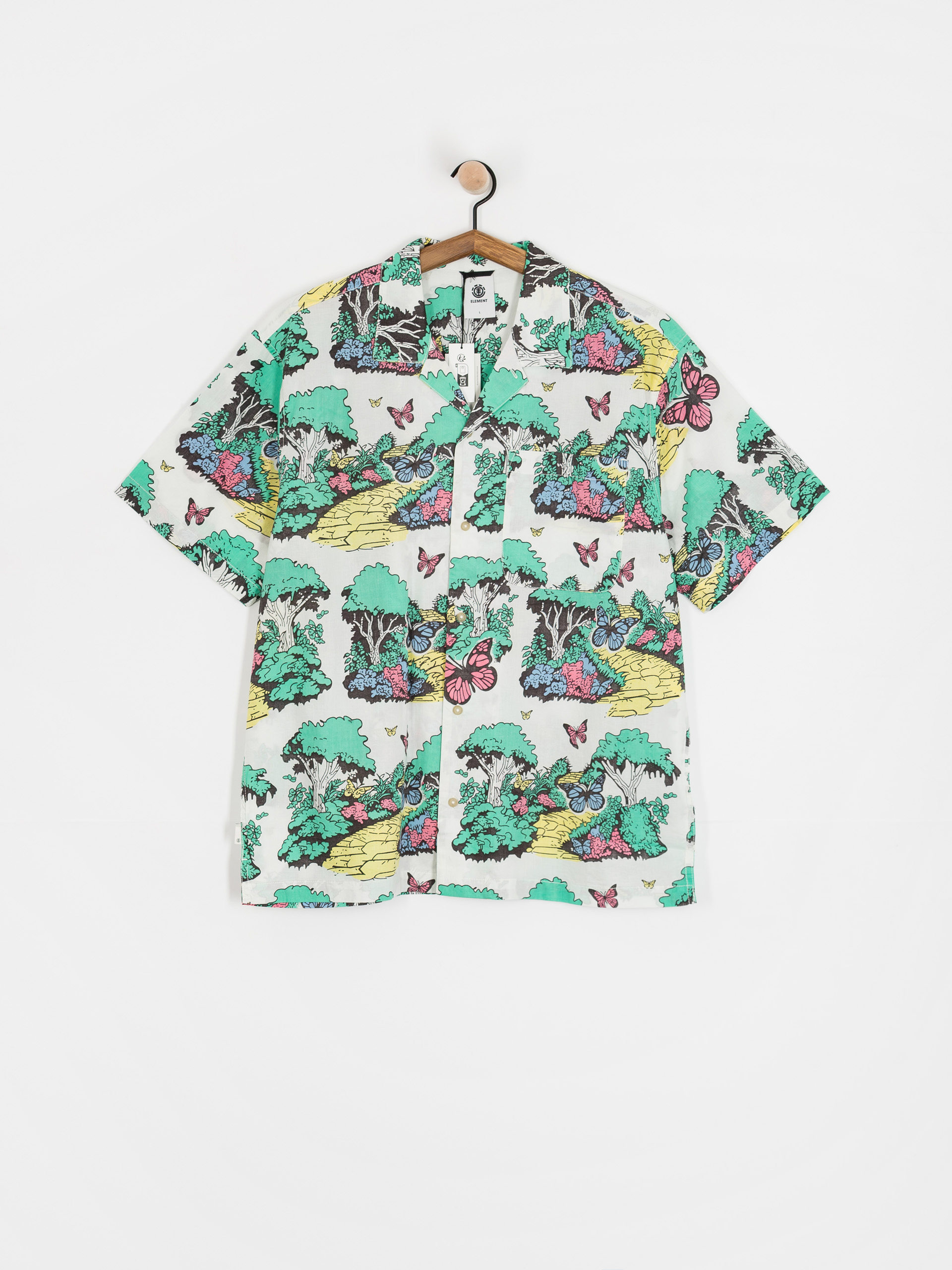 Element Tillow Ing (post nap)