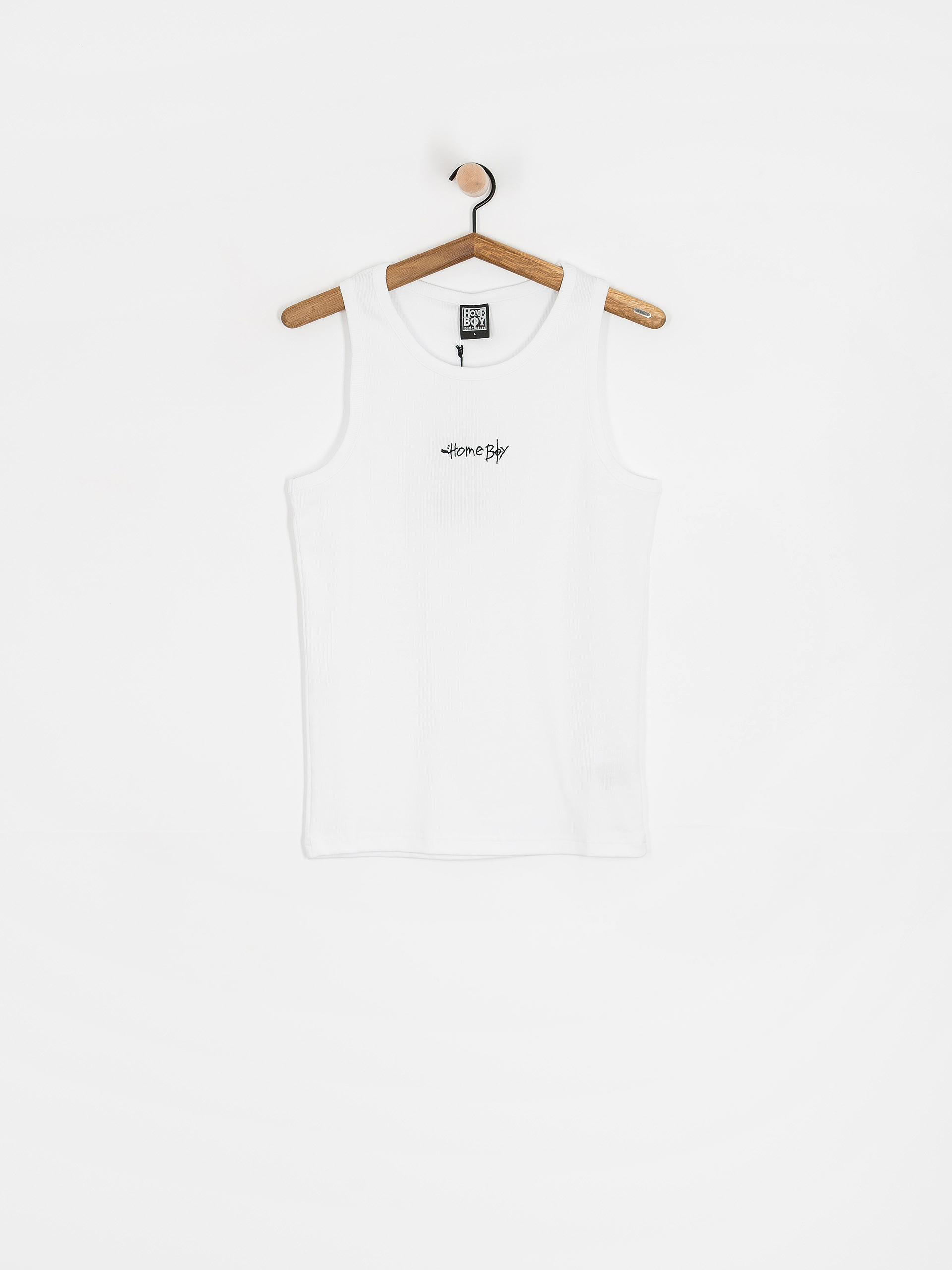 Homeboy Achsel H. Pu00f3lu00f3 (white)